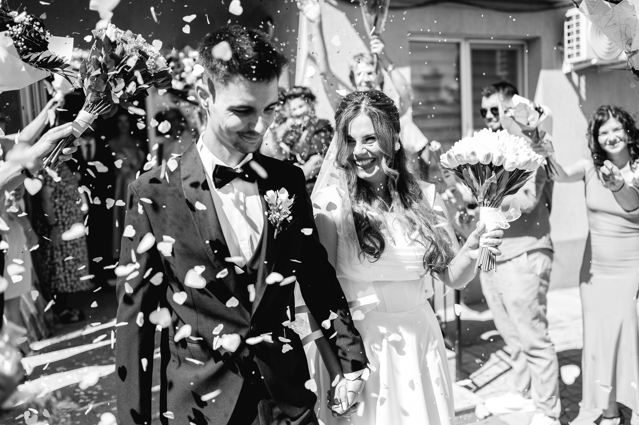 Wedding Day | Mari & Ruben. Fotograf de nuntă și botez în Dâmbovița și București | Chivescu Alexandru