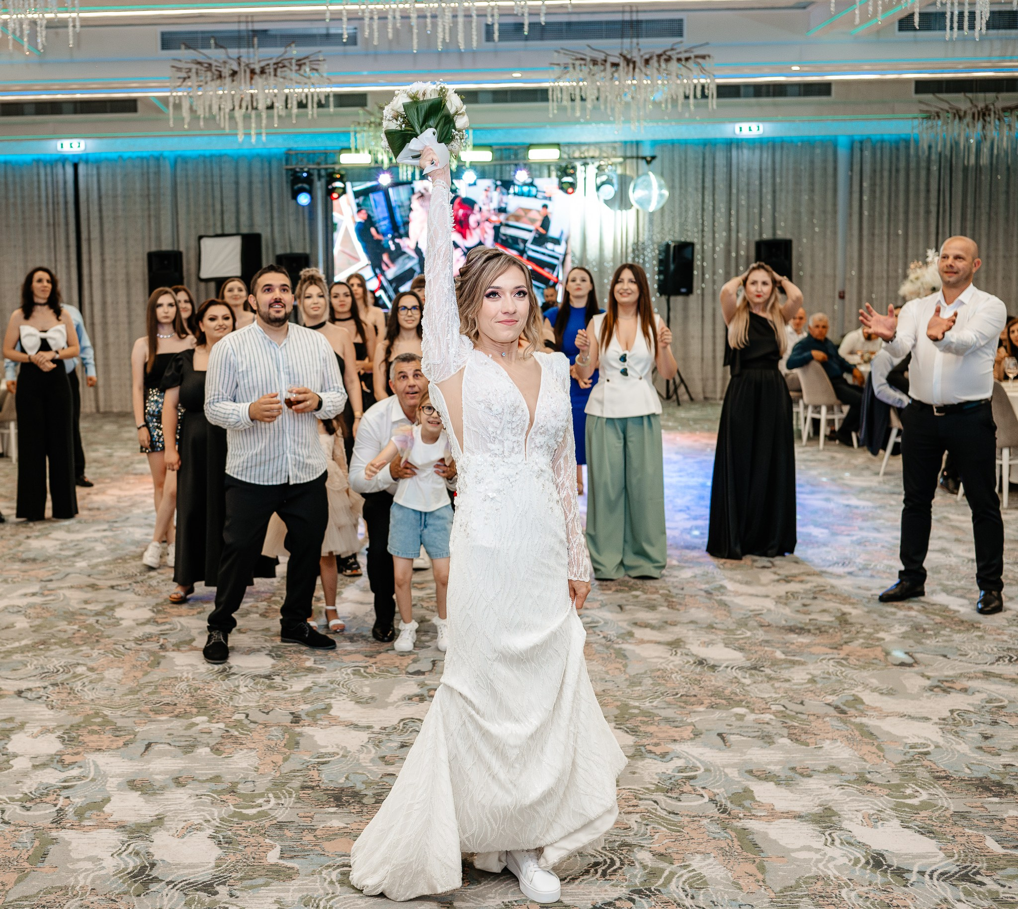 Wedding Day | Gabriela & Vlad. Fotograf de nuntă și botez în Dâmbovița și București | Chivescu Alexandru