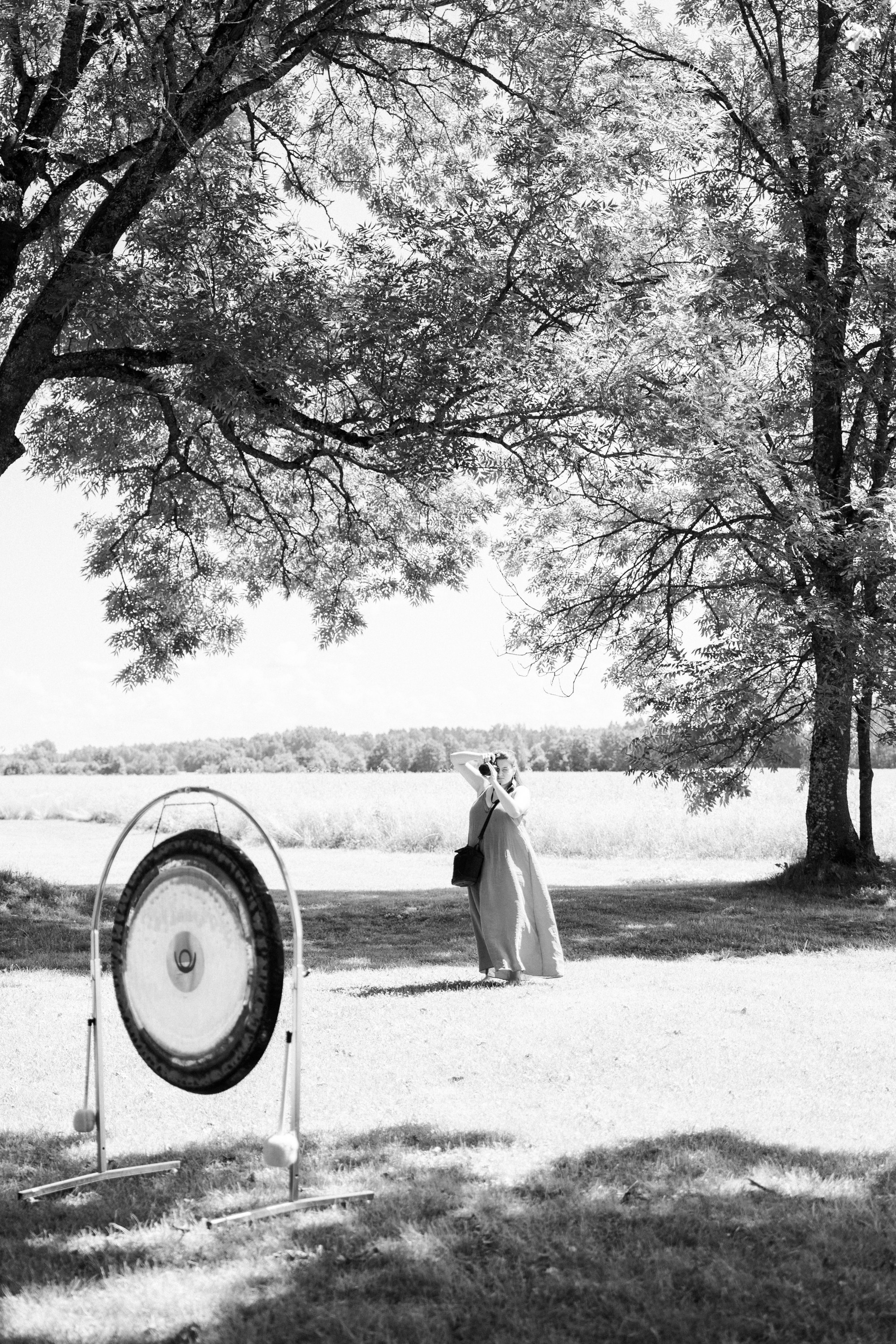 Moterų stovykla. Vita Klimaševska ○ Fluffy Soulmate Photography