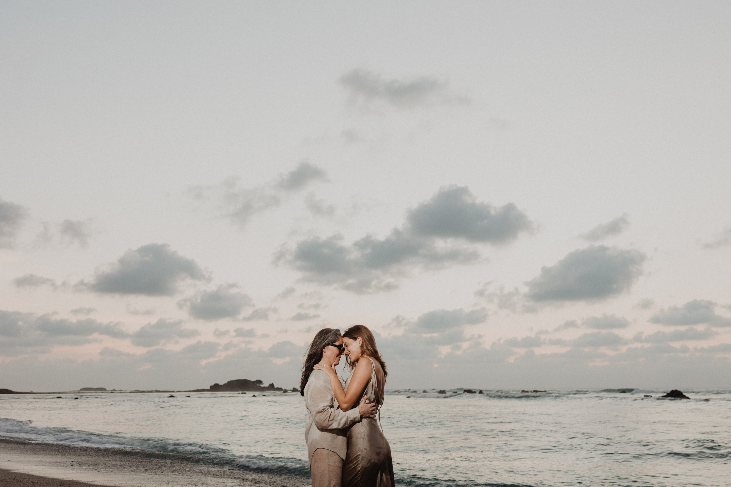 Marriage Proposal in Punta de Mita | Unforgettable Beach Proposals