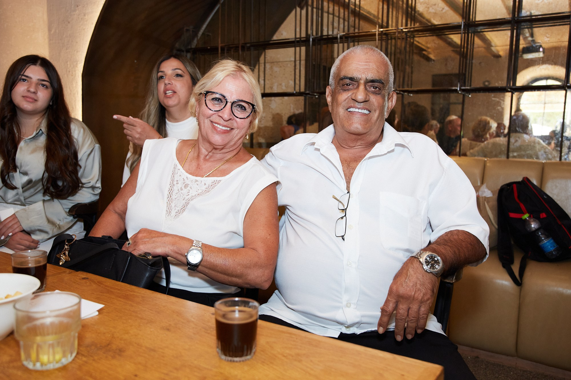 Бар-мицва на Котеле. Портретный и репортажный фотограф в Израиле Рома Бирман