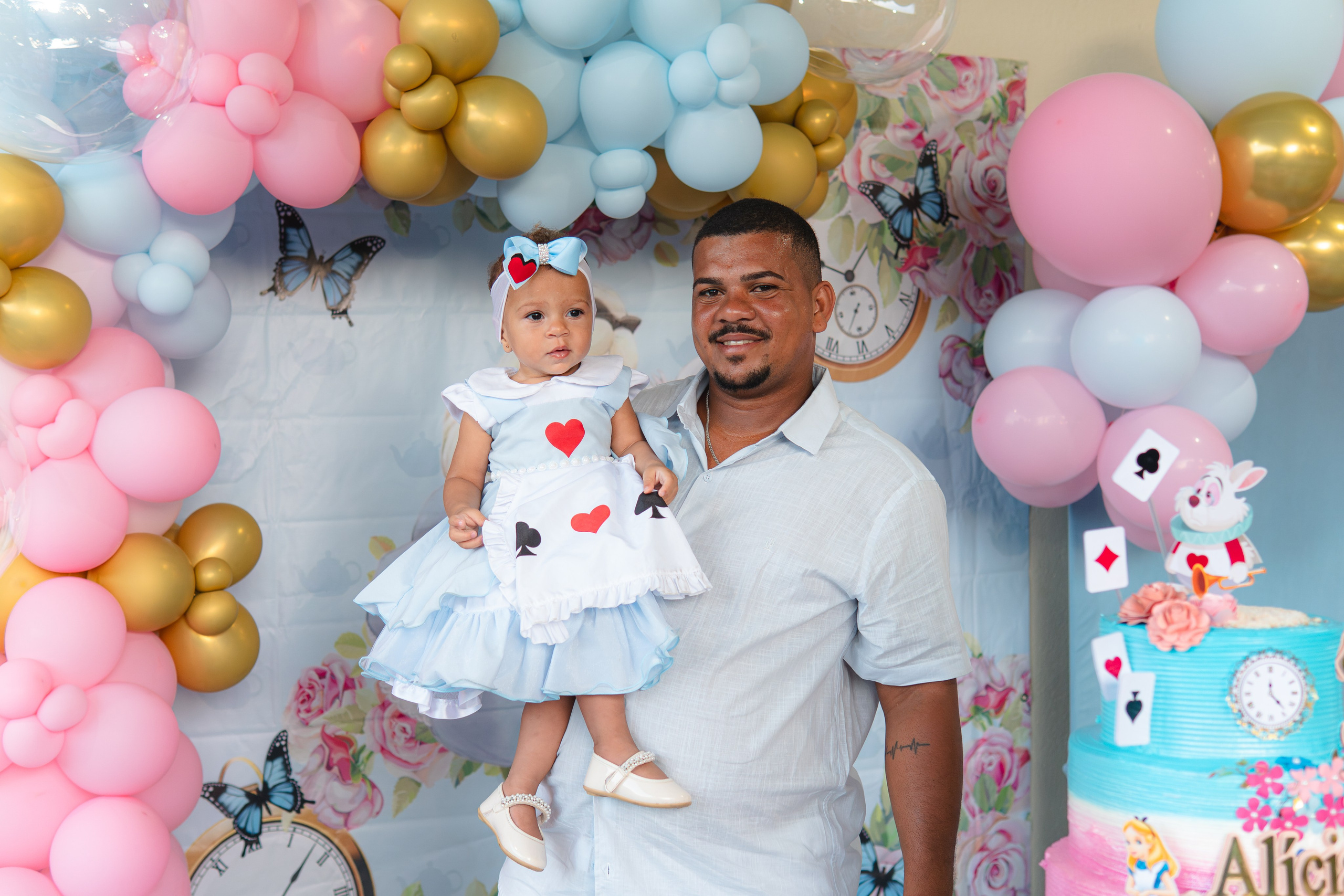 Festa Alicia