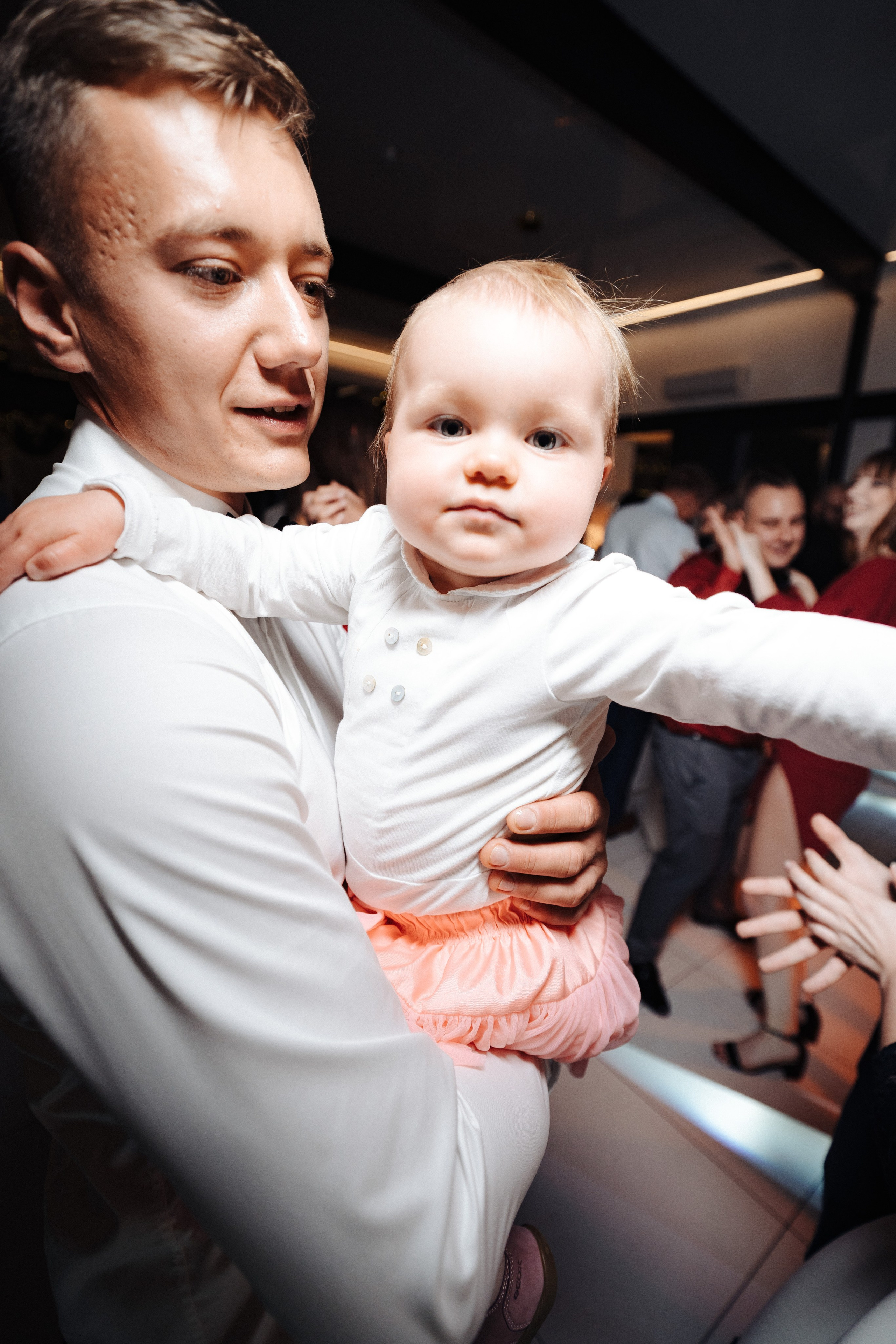 Piotr i Roksolana. Karina Czernecka Foto