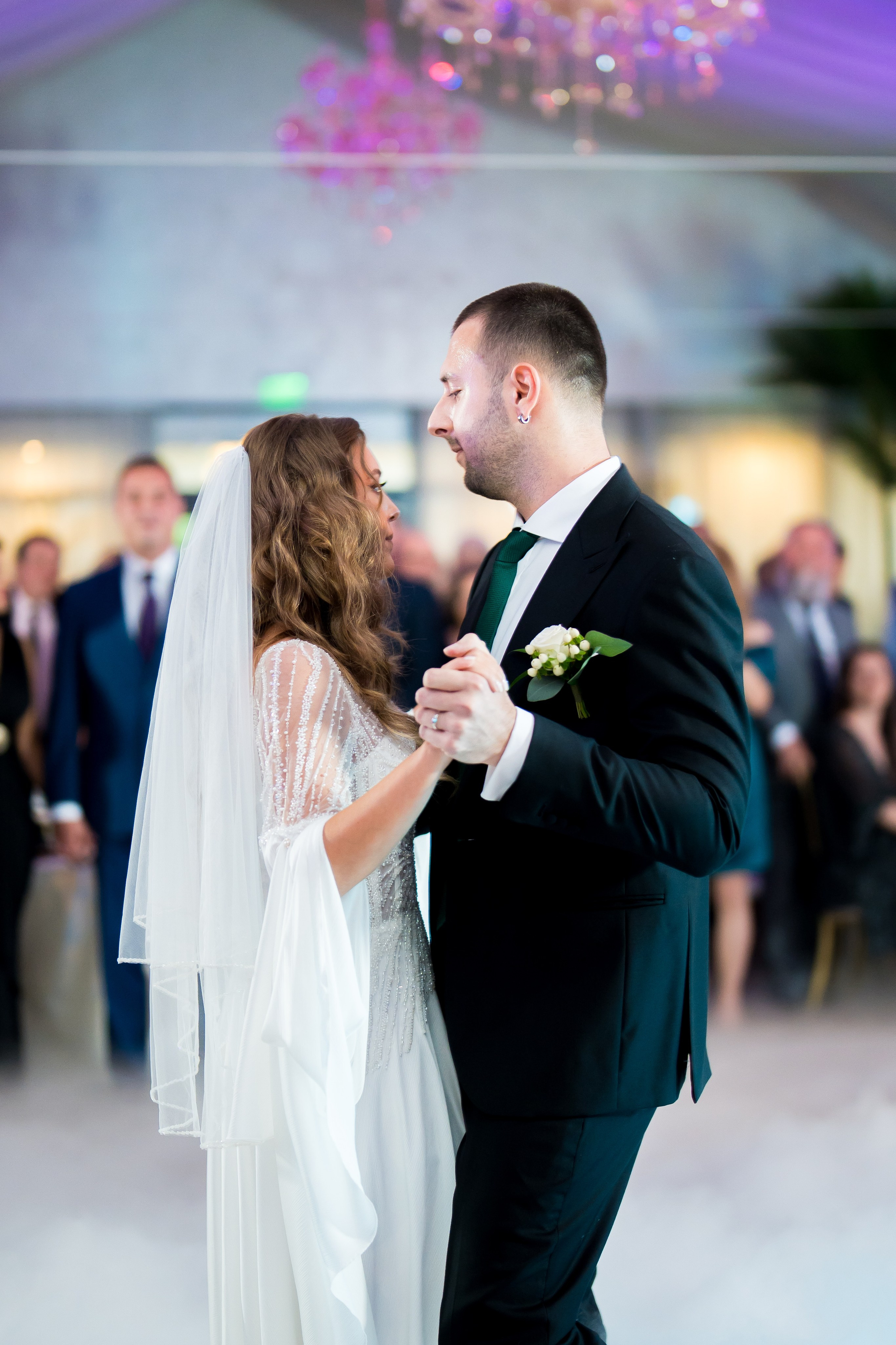 PARTY. Gabriel Florea — Fotograf nuntă București