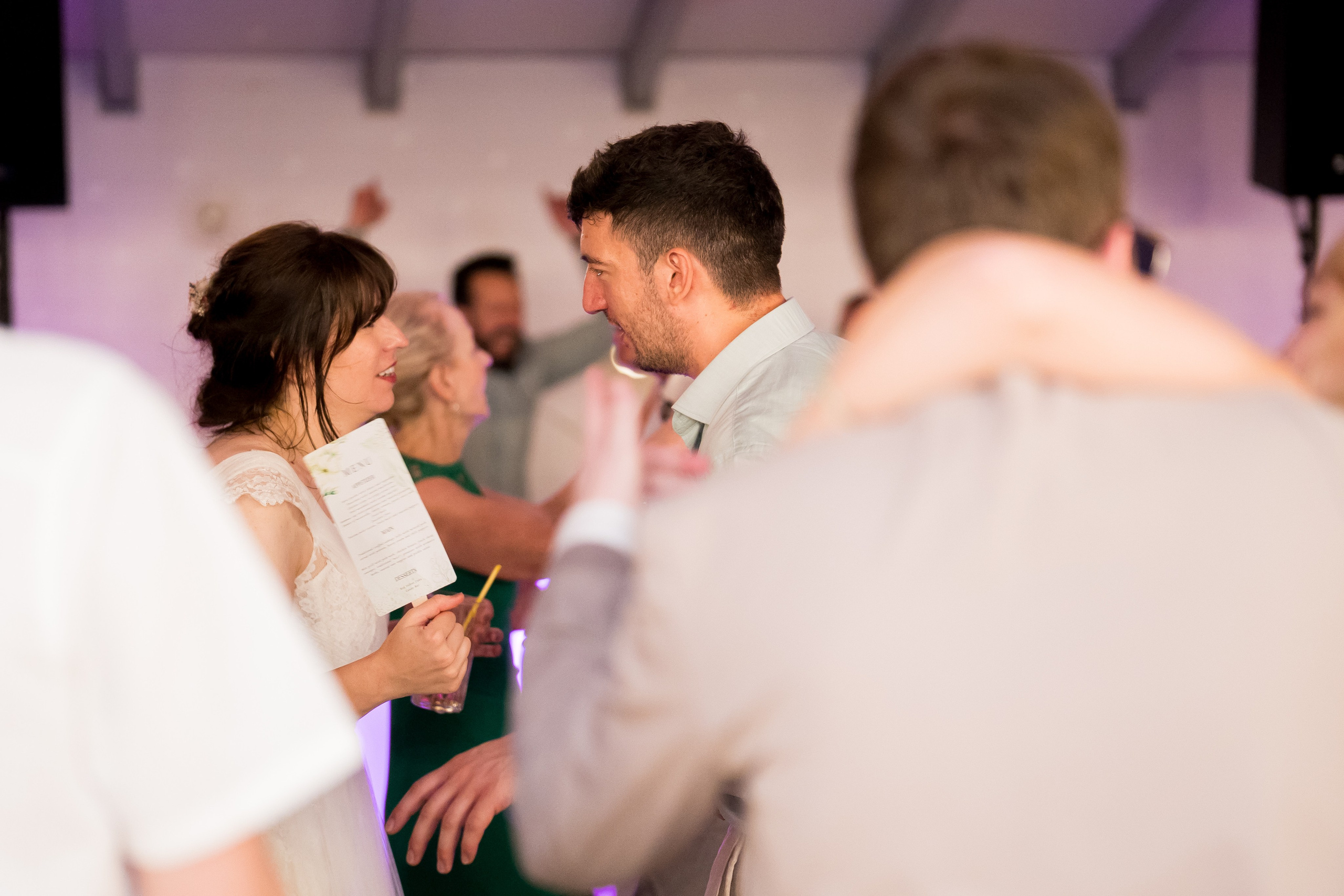 PARTY. Gabriel Florea — Fotograf nuntă București