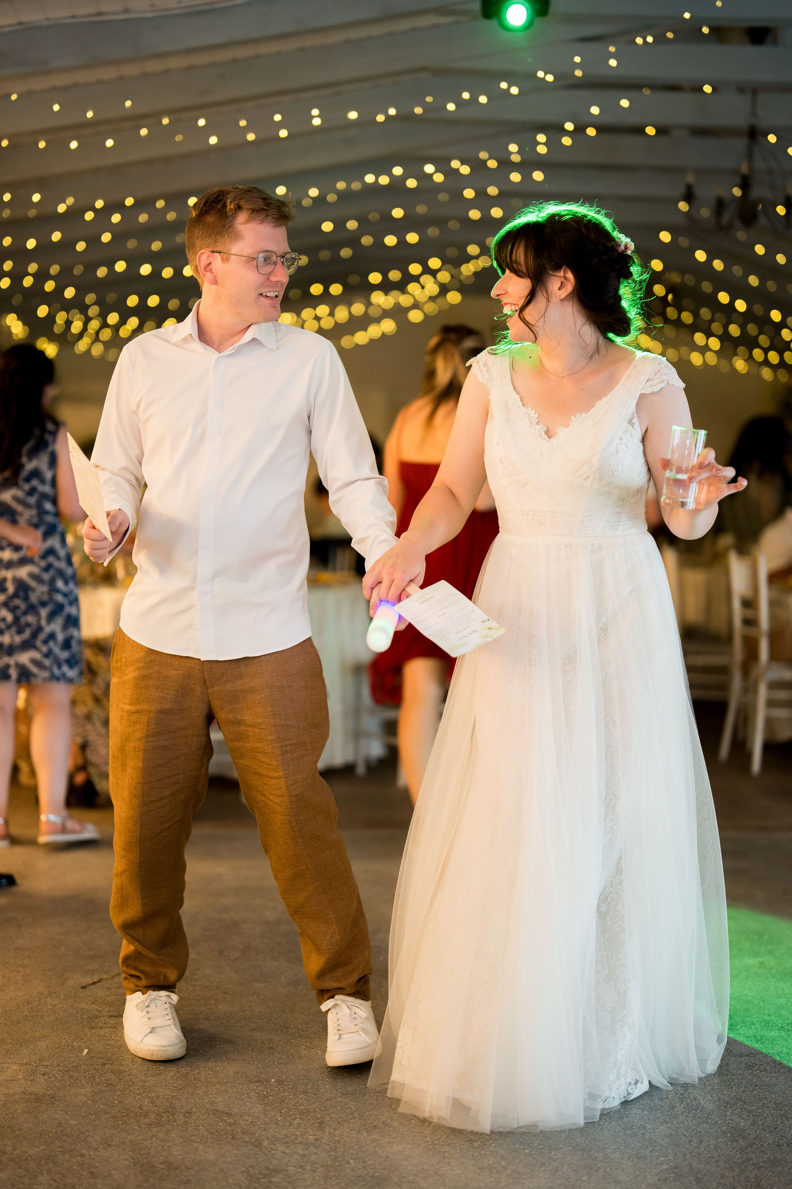 PARTY. Gabriel Florea — Fotograf nuntă București