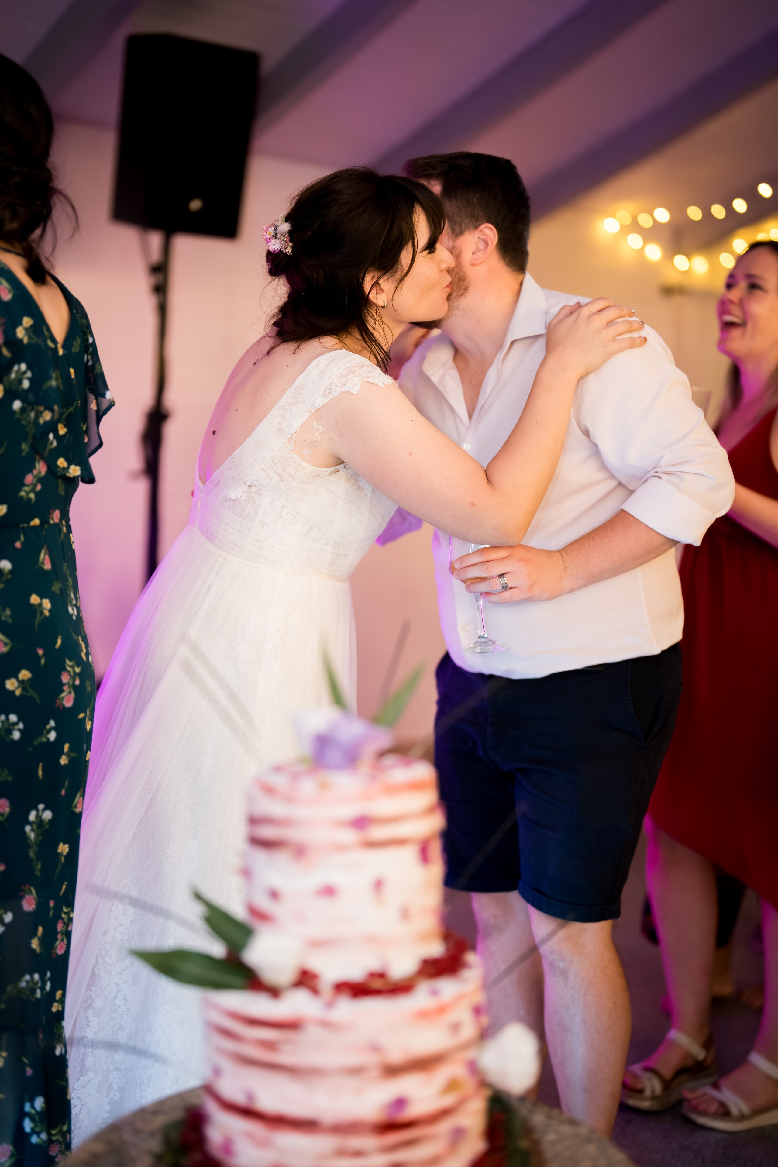 PARTY. Gabriel Florea — Fotograf nuntă București