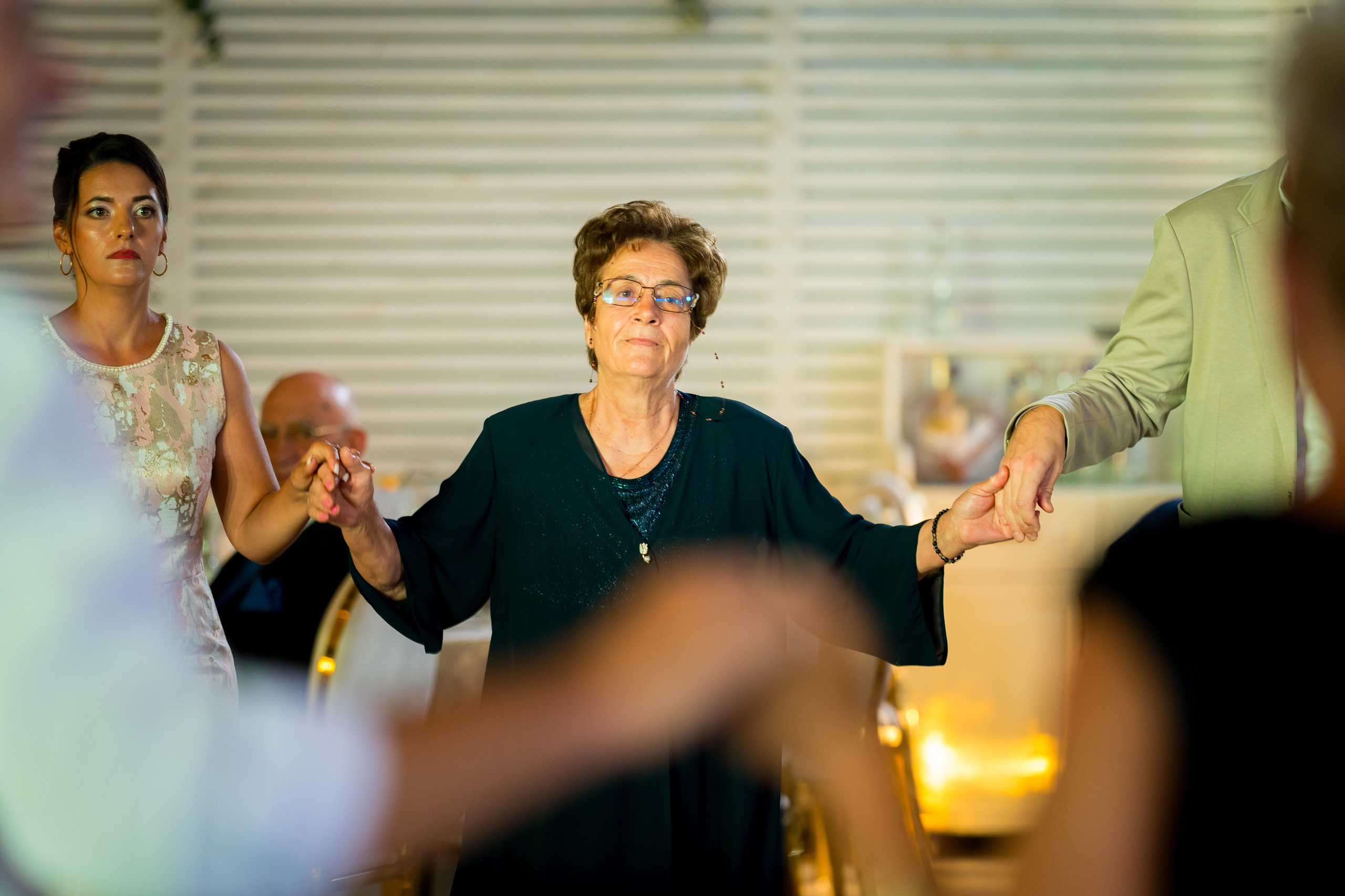 PARTY. Gabriel Florea — Fotograf nuntă București