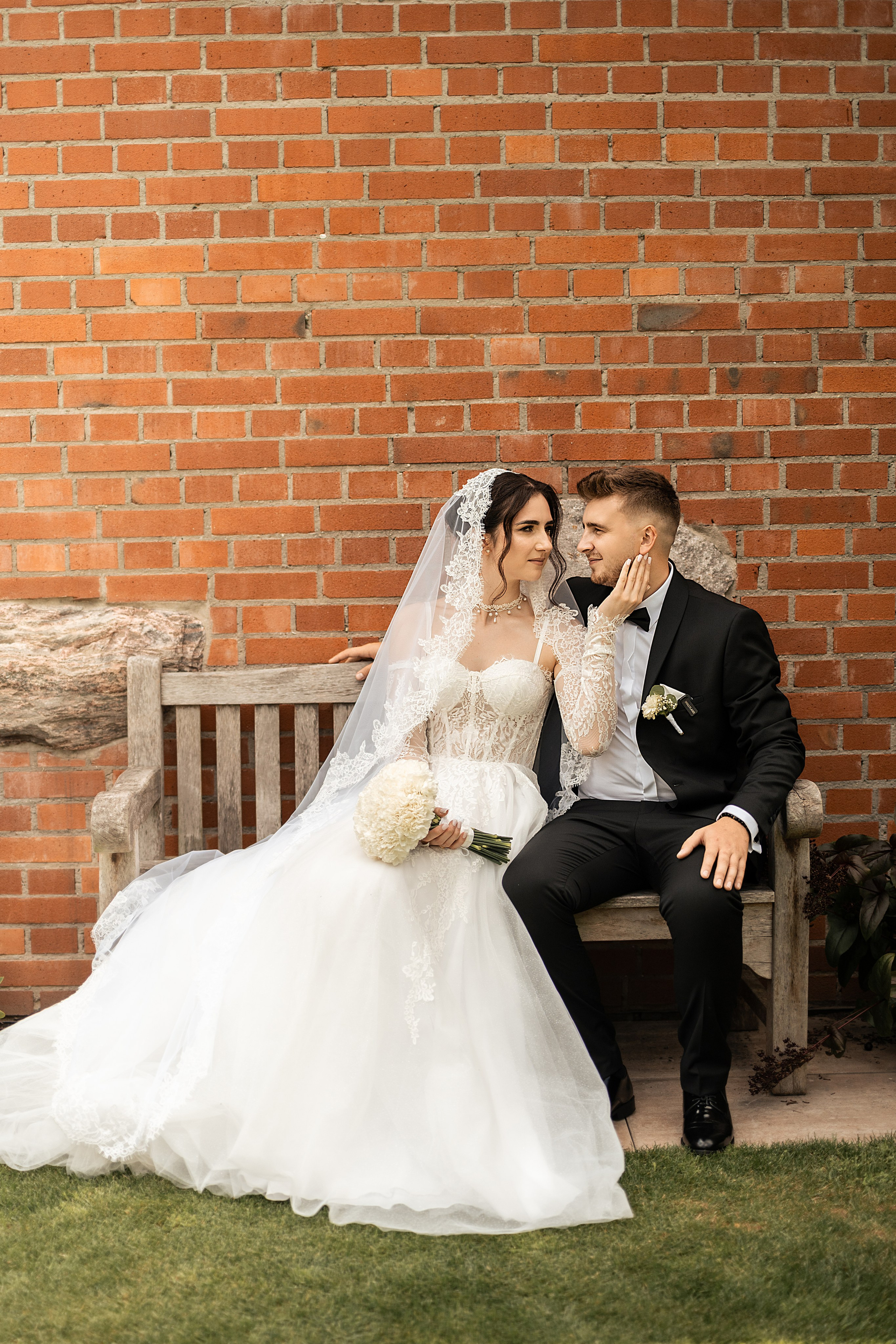 Viktoria & Dariusz. VideofotKA.pl