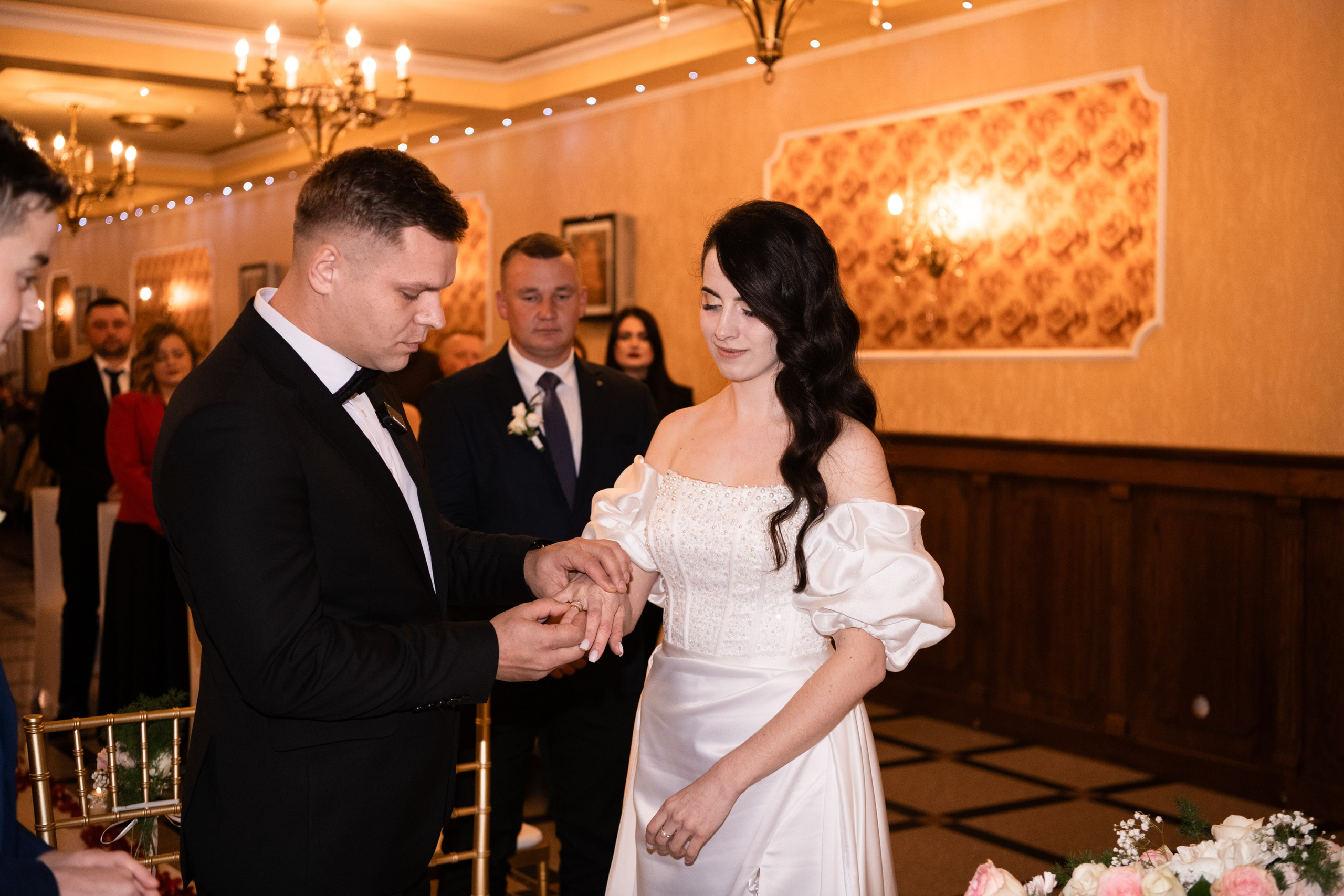 Irina & Jarosław. VideofotKA.pl