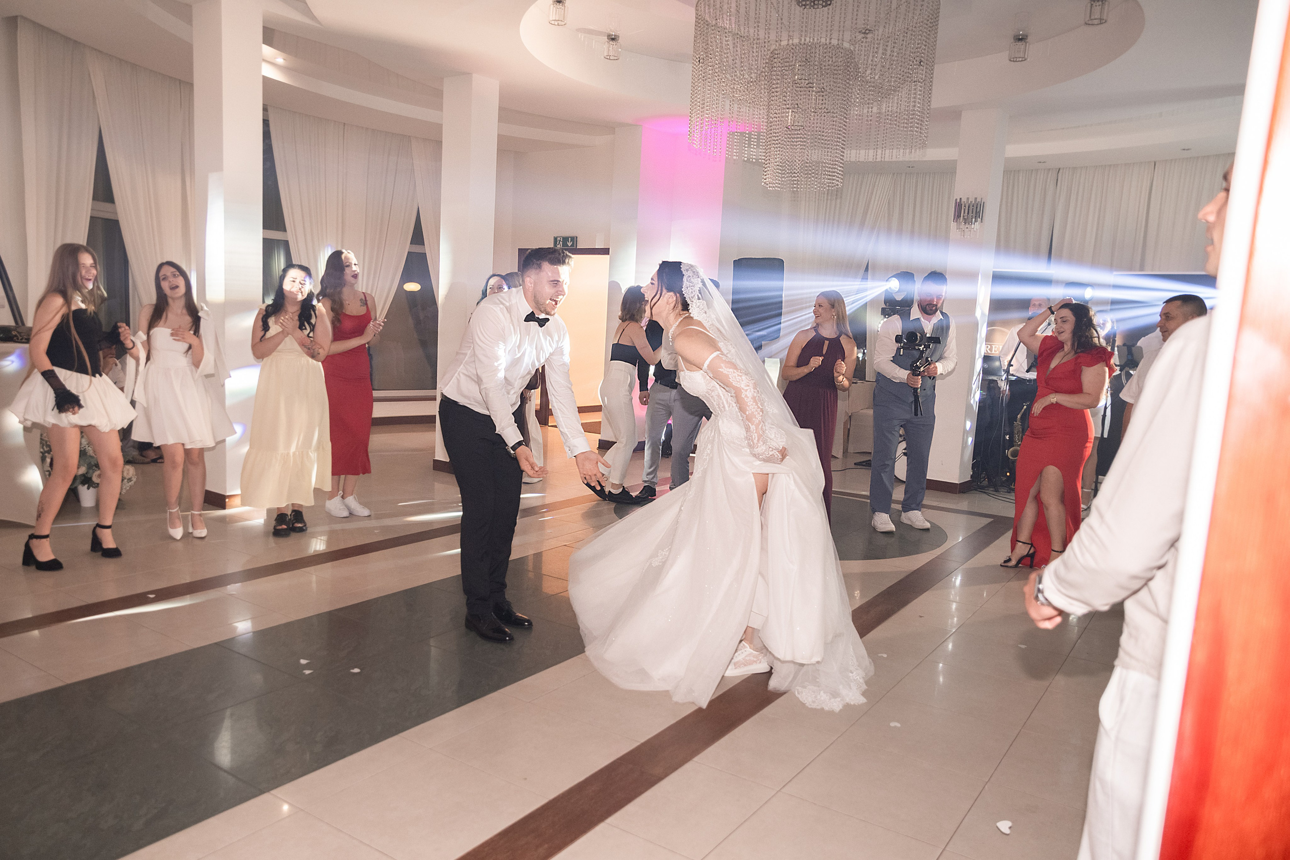 Viktoria & Dariusz. VideofotKA.pl