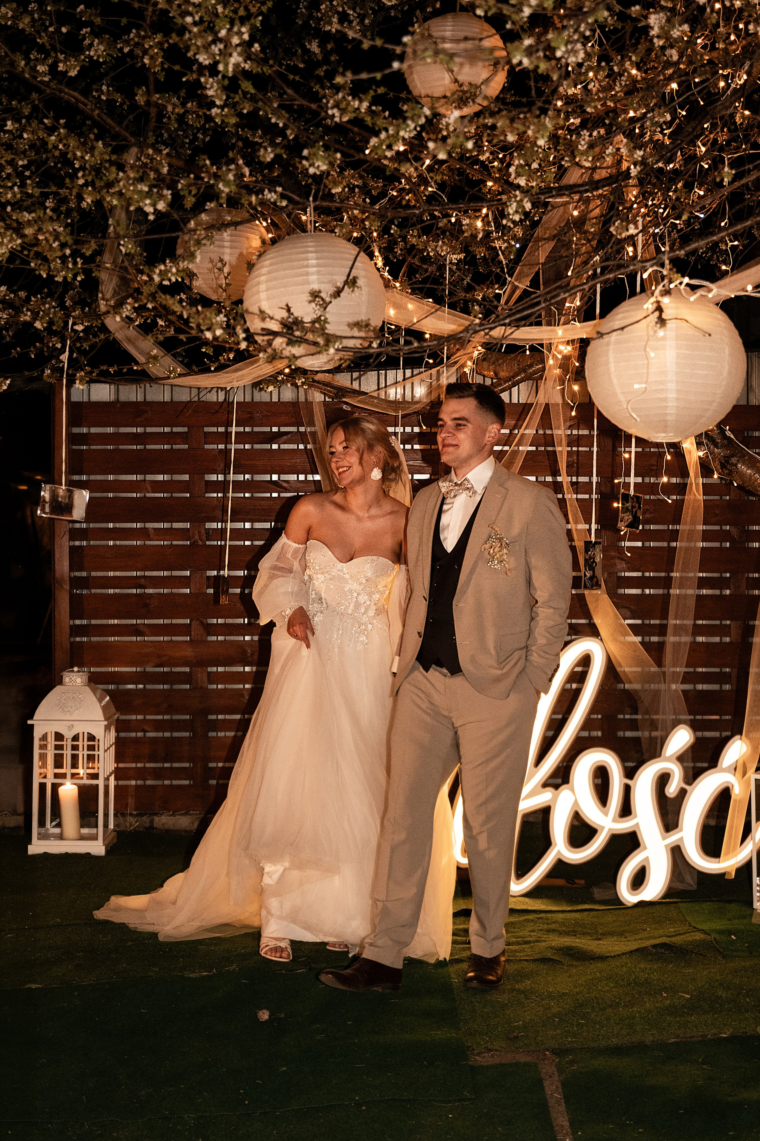 Adriana & Dawid. VideofotKA.pl