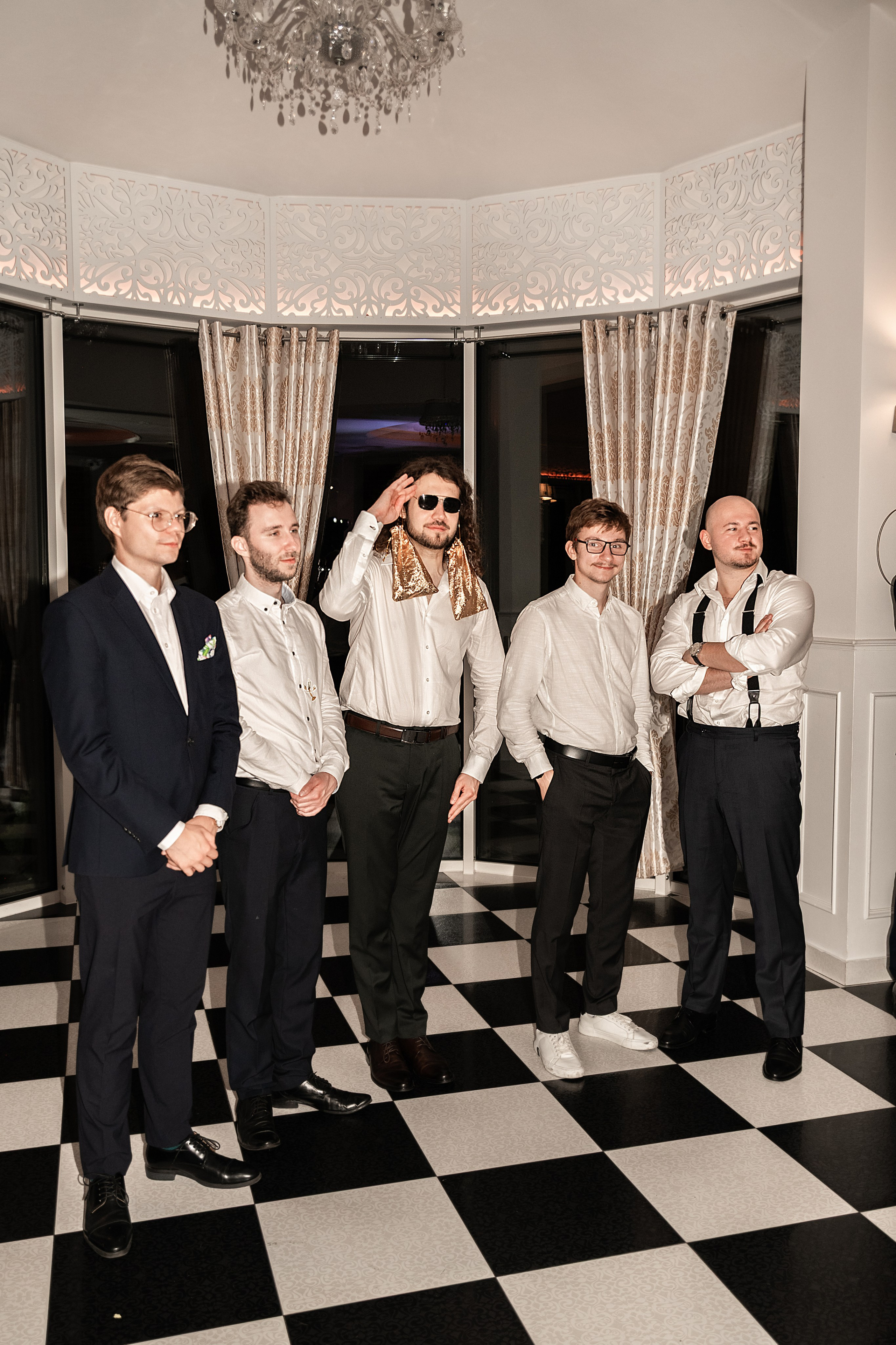 Madzia & Konrad. VideofotKA.pl