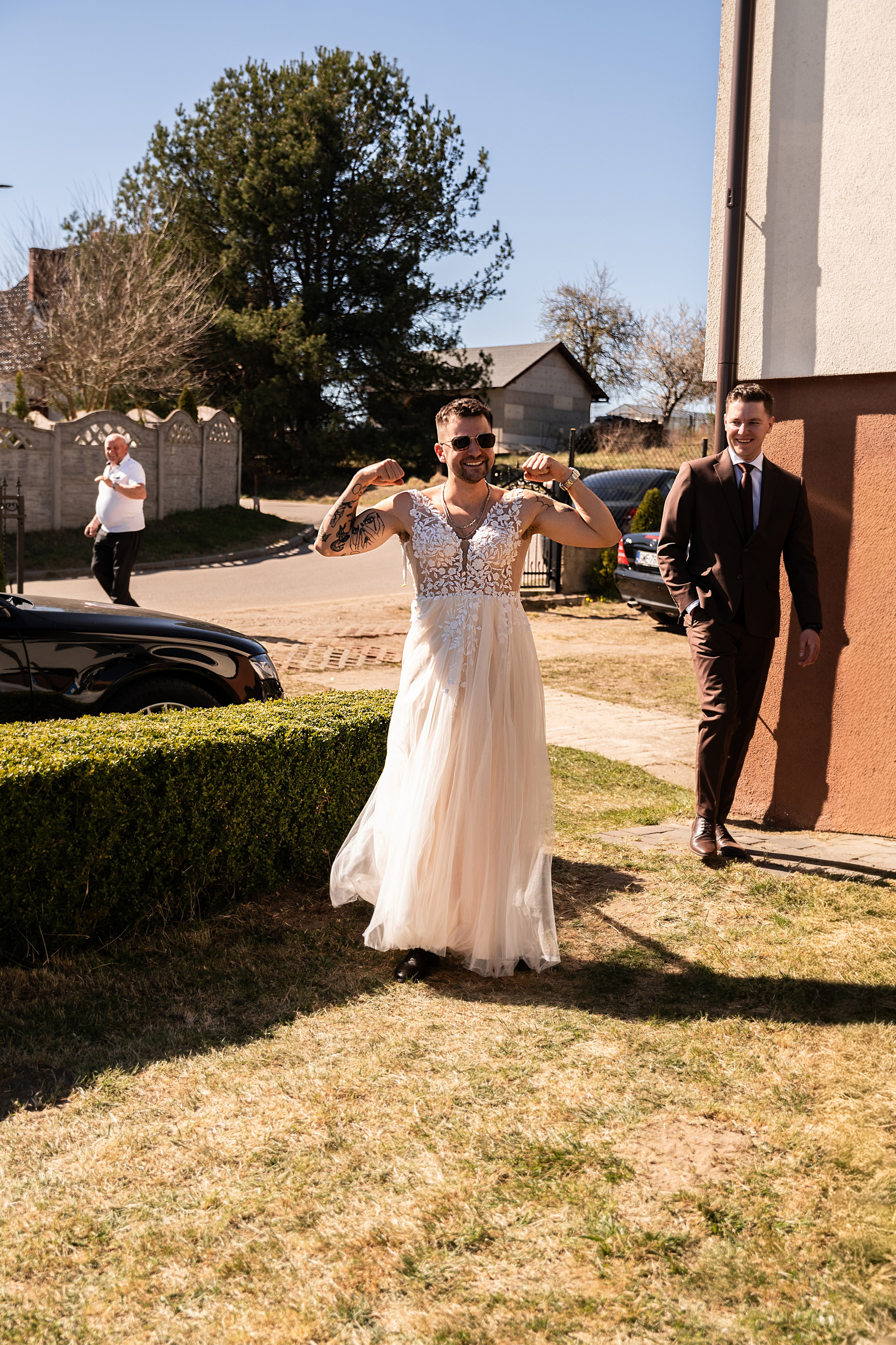 Adriana & Dawid. VideofotKA.pl