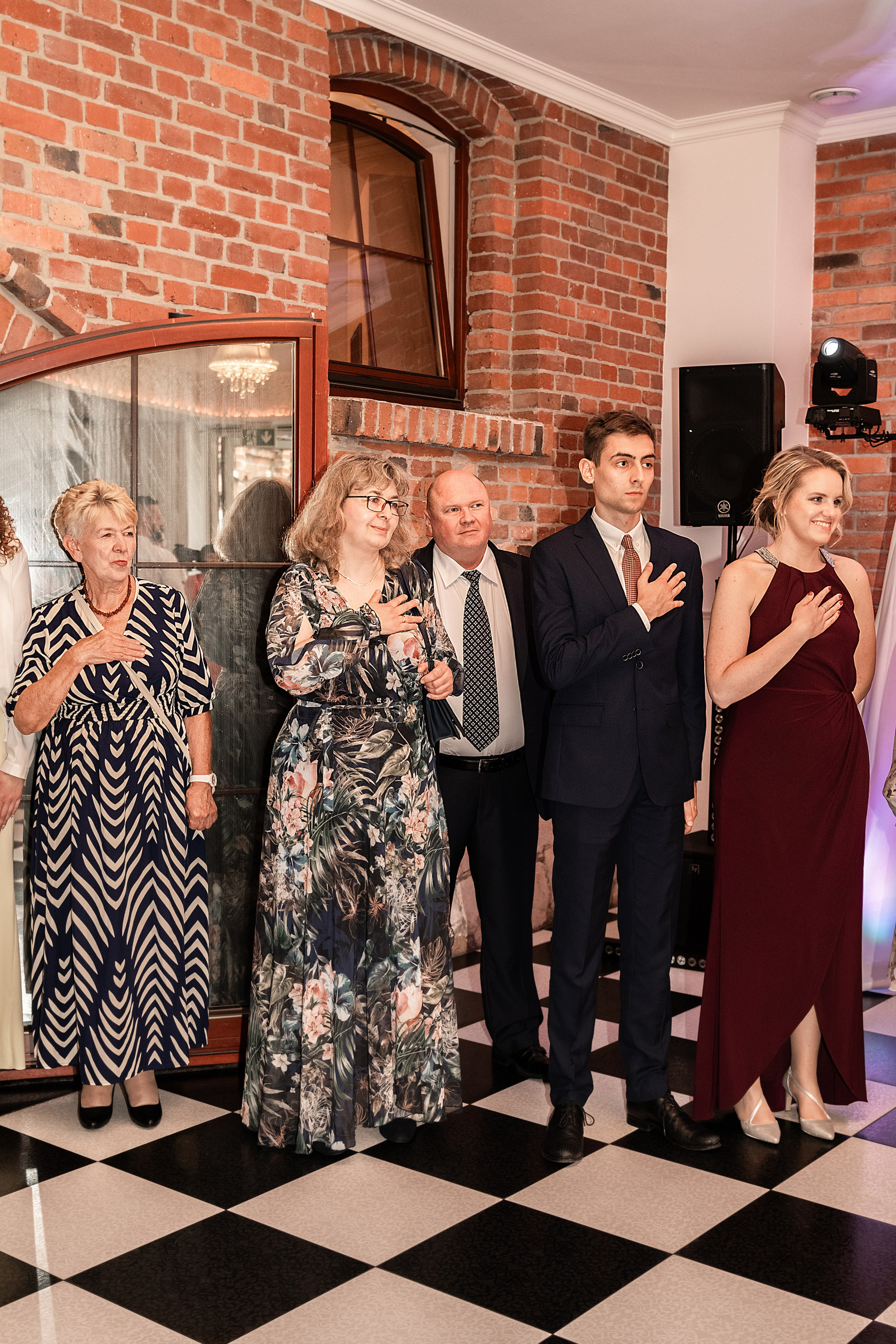 Madzia & Konrad. VideofotKA.pl