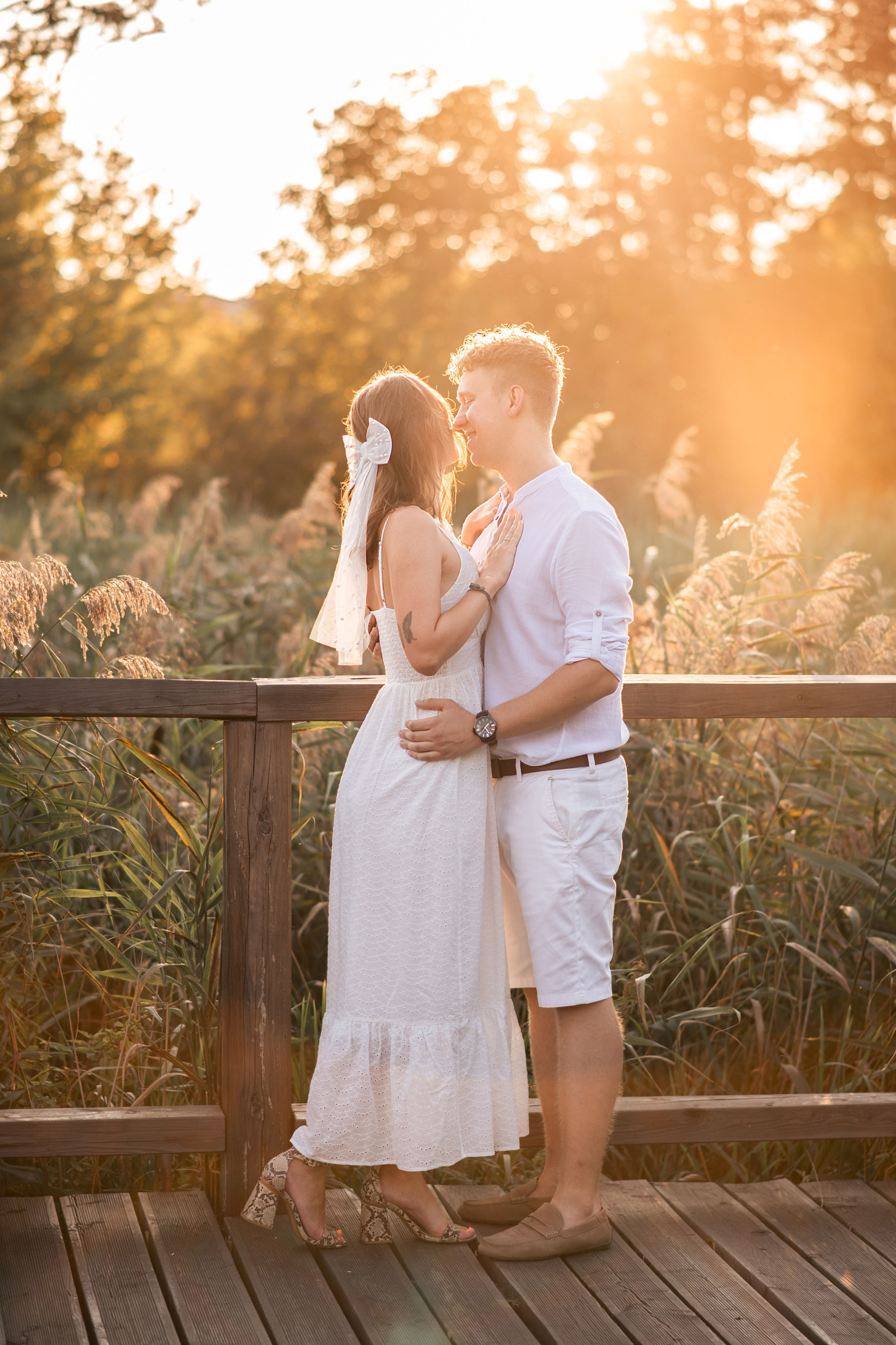 Martyna&Kuba narzeczeńska. VideofotKA.pl