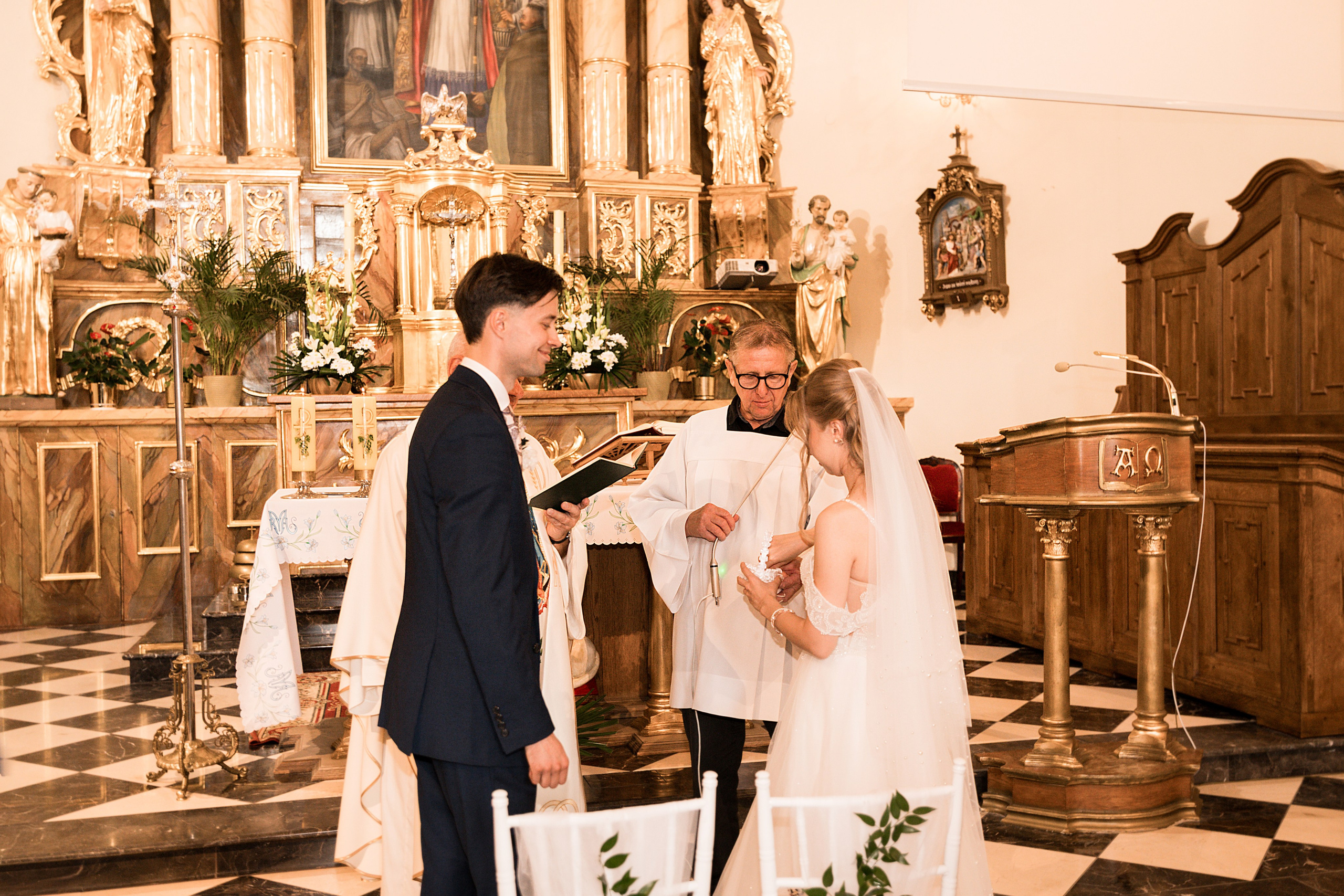 Alina & Mateusz. VideofotKA.pl