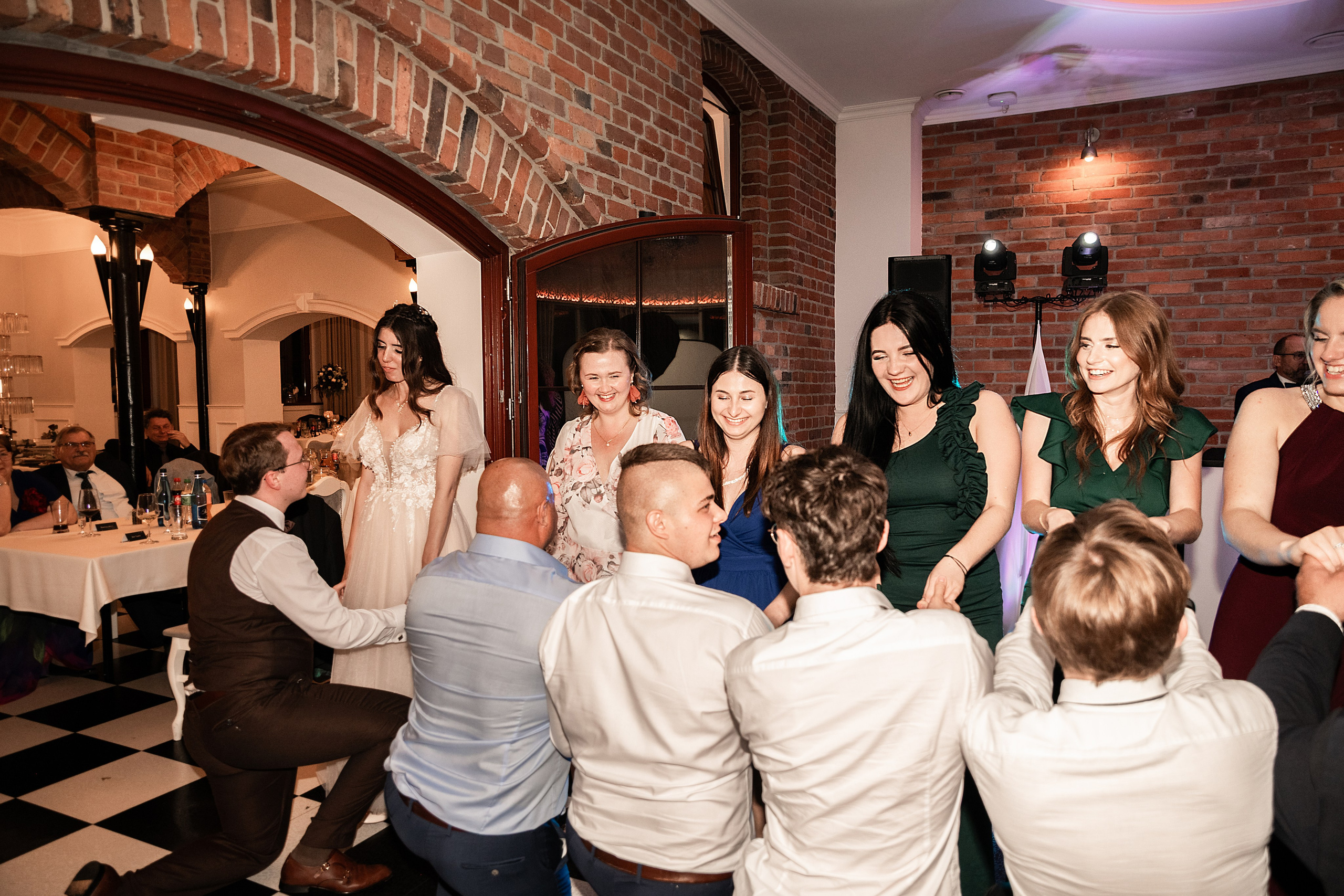 Madzia & Konrad. VideofotKA.pl