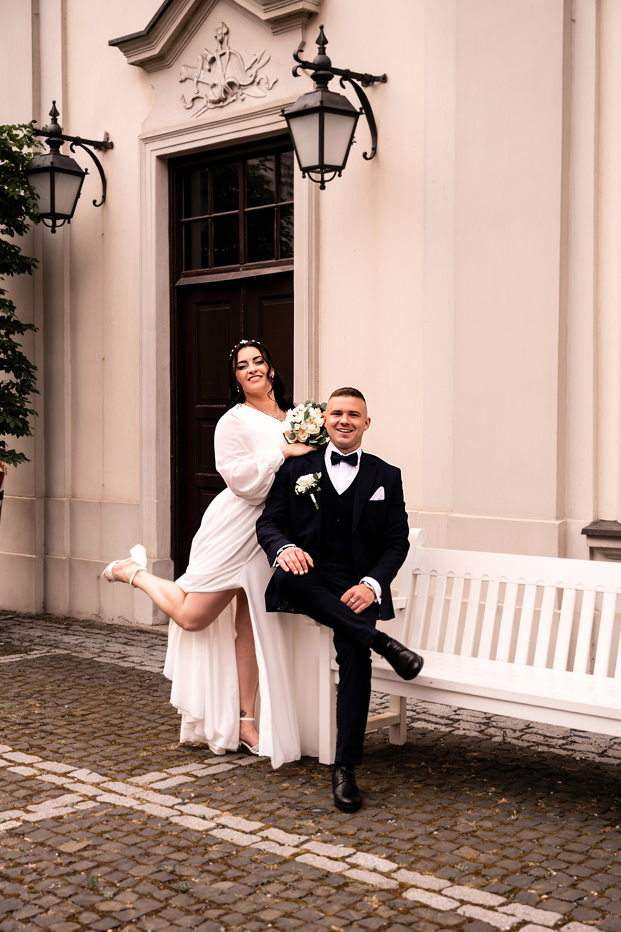 Marianna & Semen. VideofotKA.pl