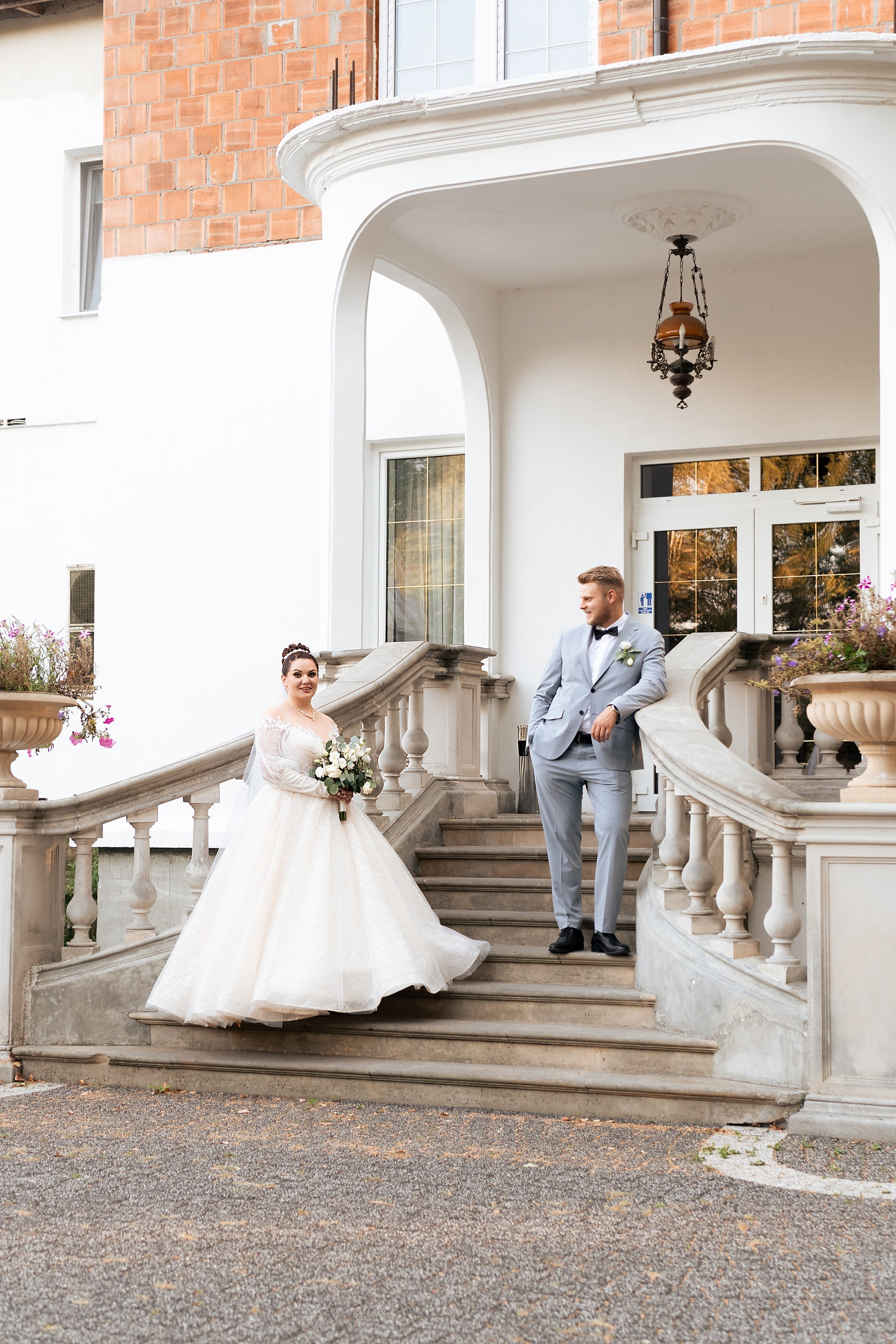 Hanna & Karol. VideofotKA.pl