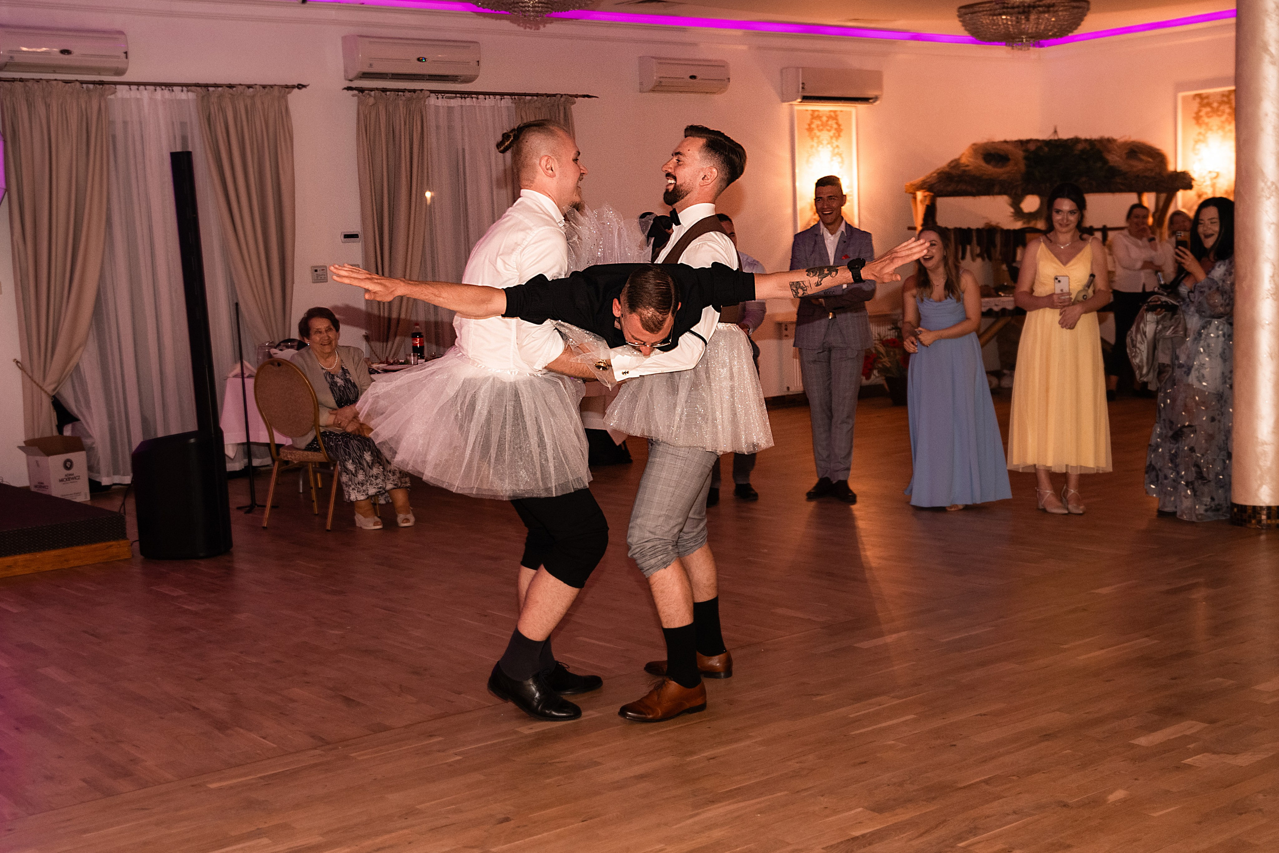 Zuza & Rafał. VideofotKA.pl