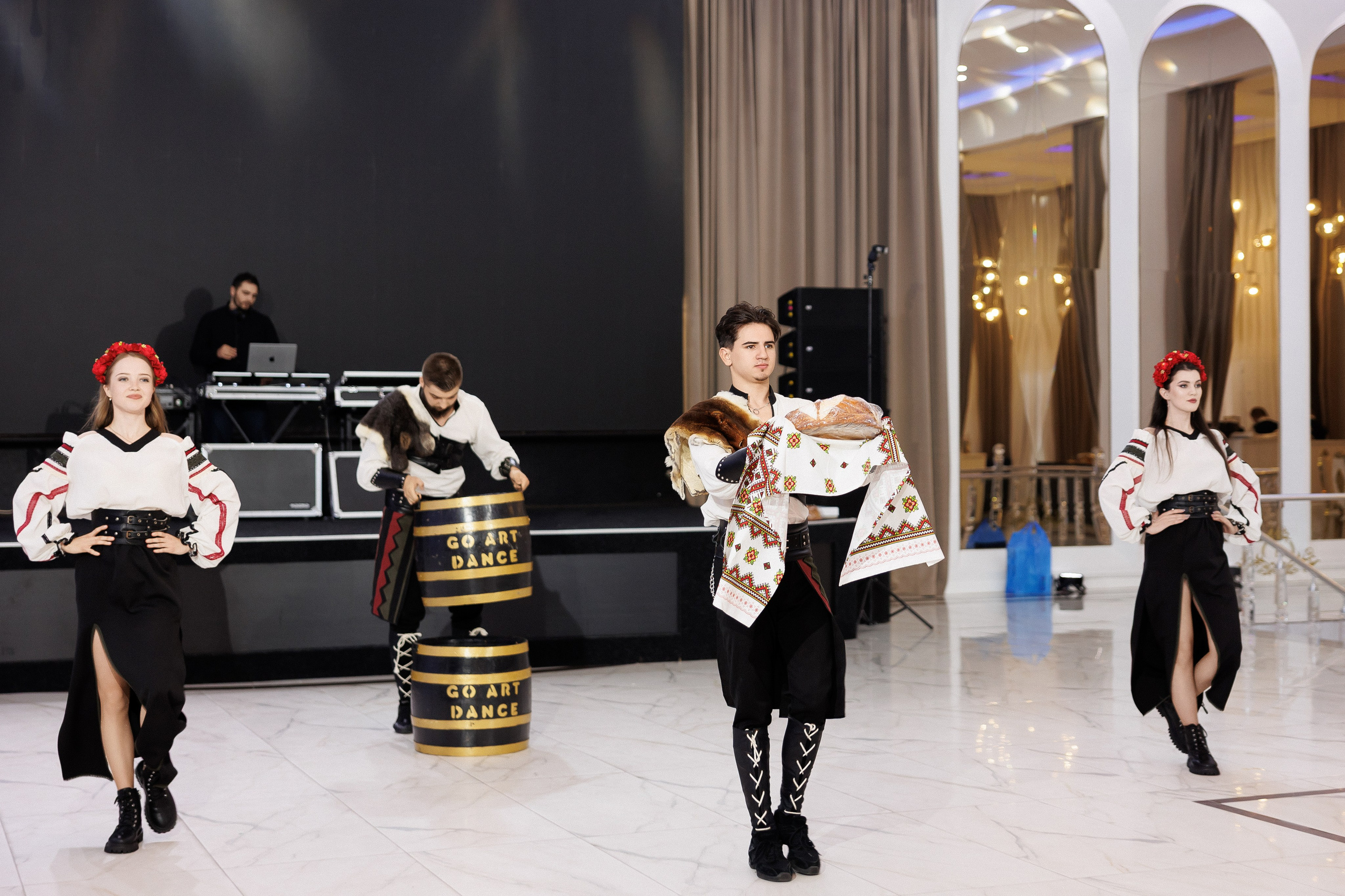 Ion & Djulieta — Richland — Wedding Day. Servicii Foto și Video 067188353