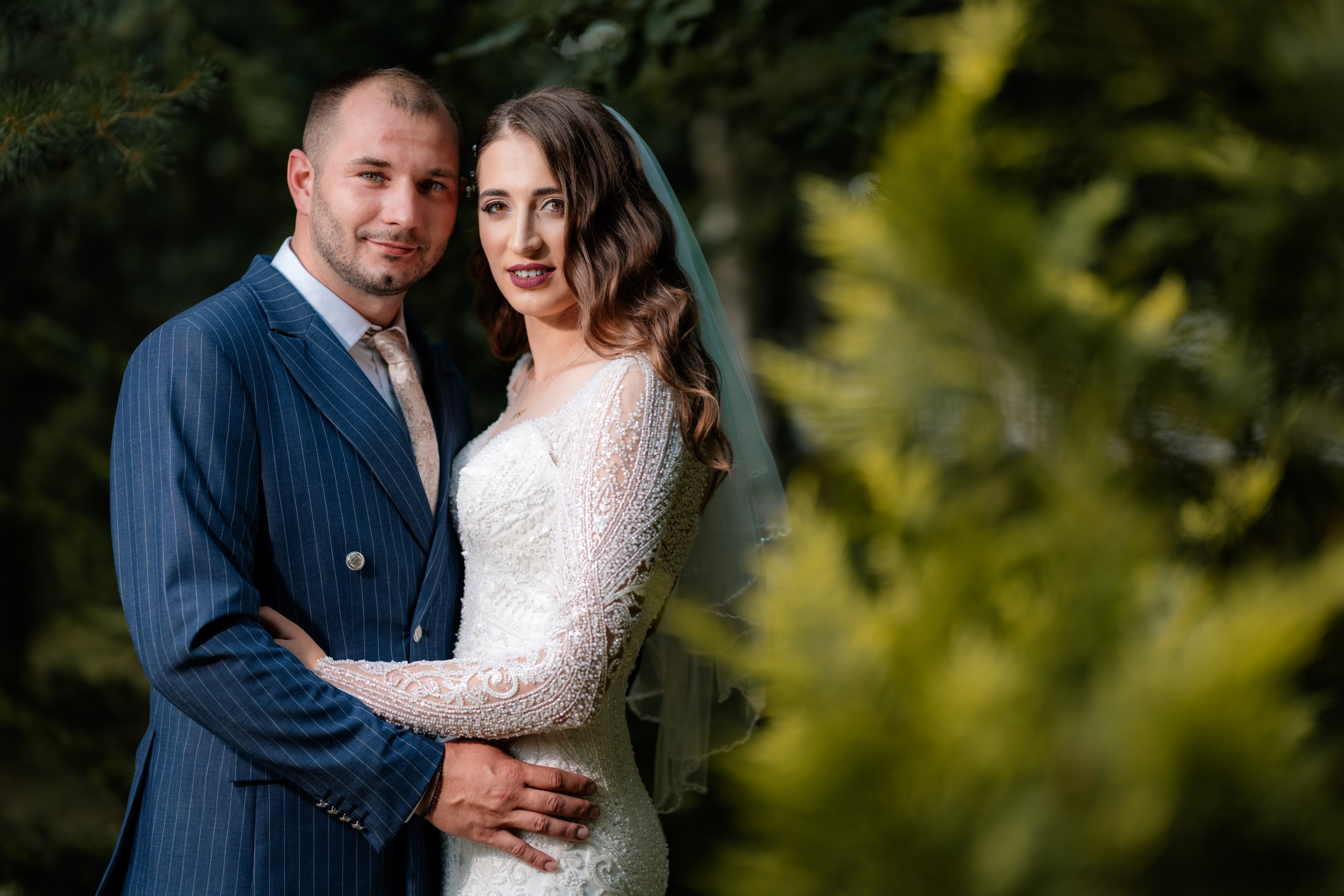 Nuntă Constantin & Dumitrița – Fotograf nuntă Botoșani | Alin Chirilă - Povestitor prin fotografie