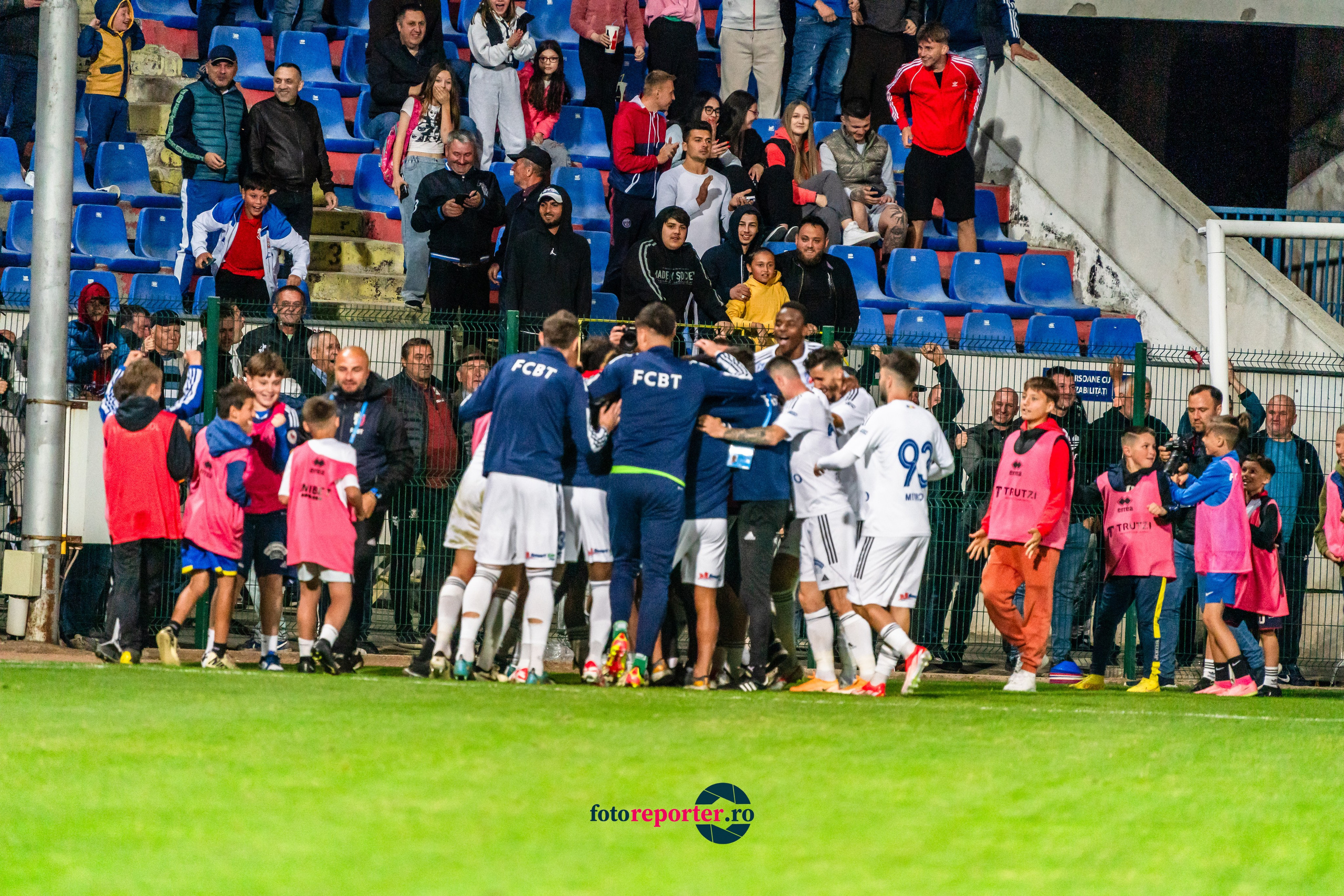 FC BOTOSANI - CS MIOVENI