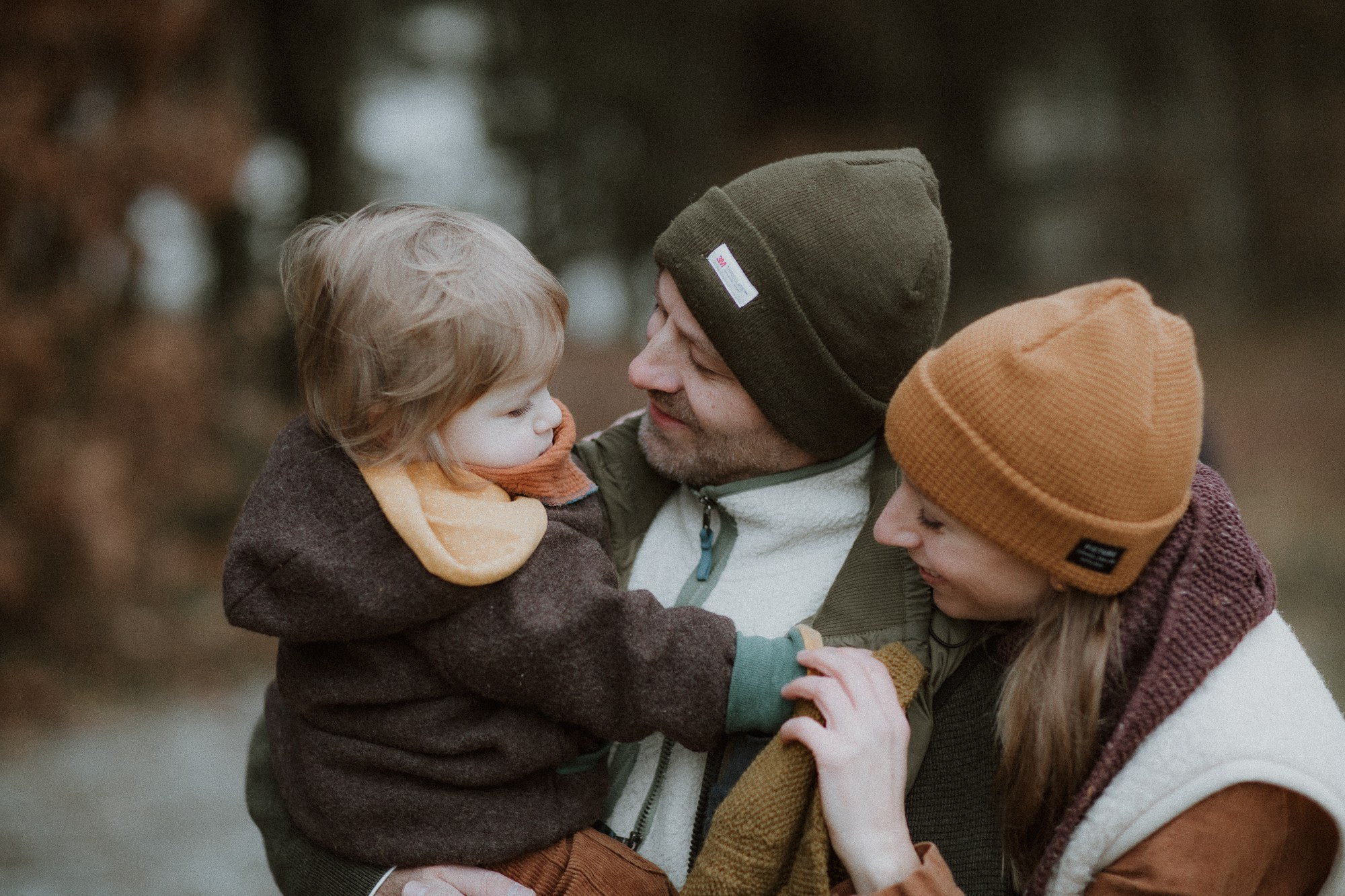 Familienfotografie. Viktorija Gibert Fotografie