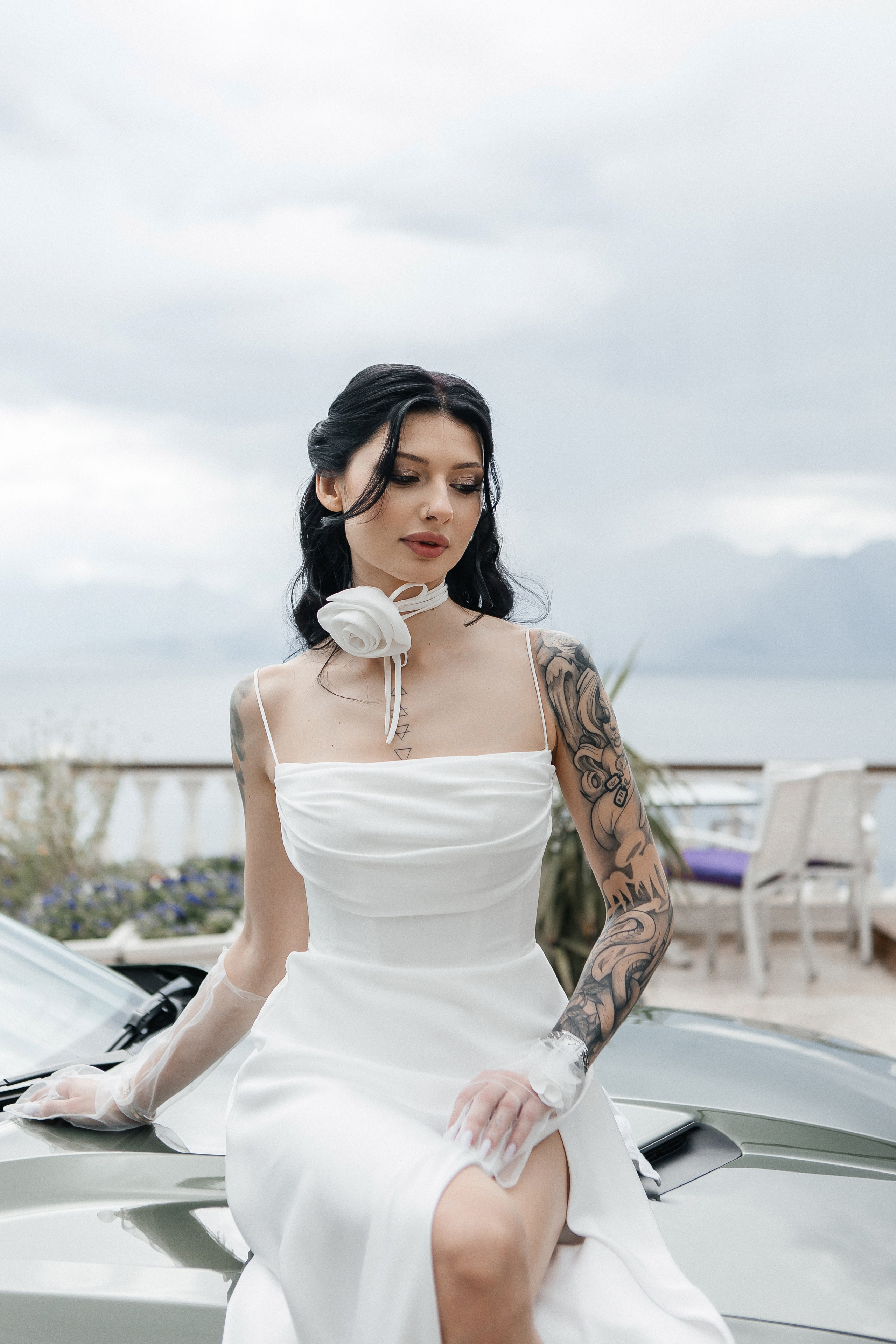 Нелли и Умут. Фотограф в Анталии, Кемере и Белеке