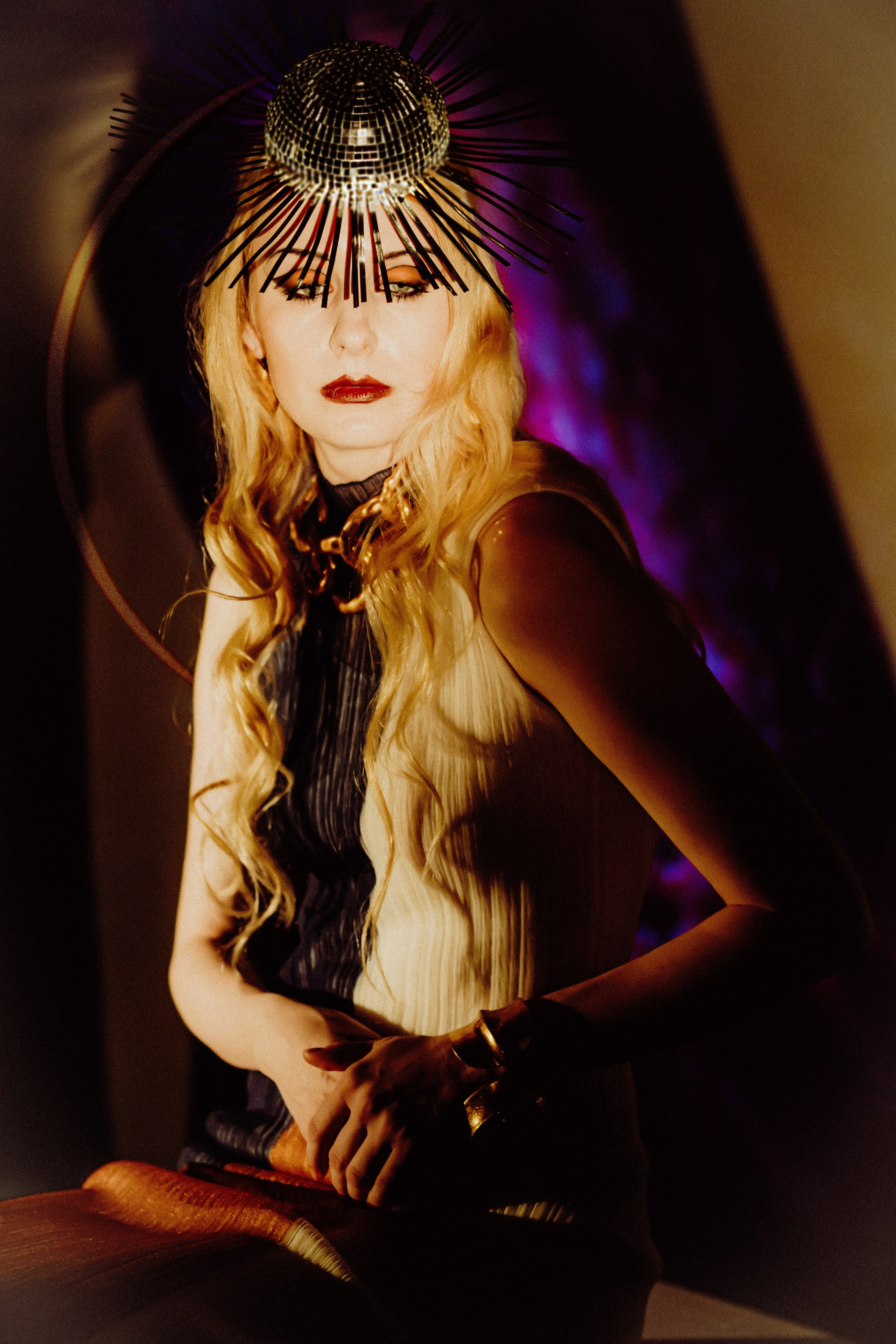 TORI PROJECT. Anna Miyauchi