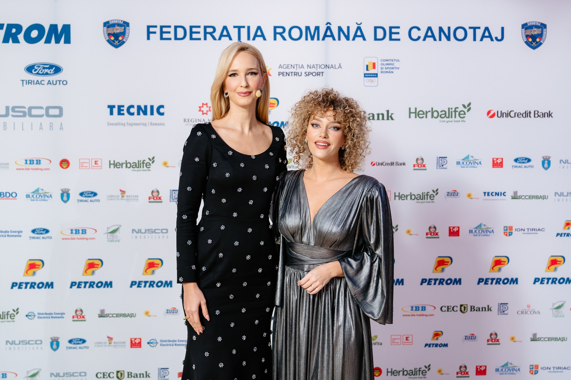 Fotografii Gale — Expoziții — Sponsori. Fotograf Corporate Business