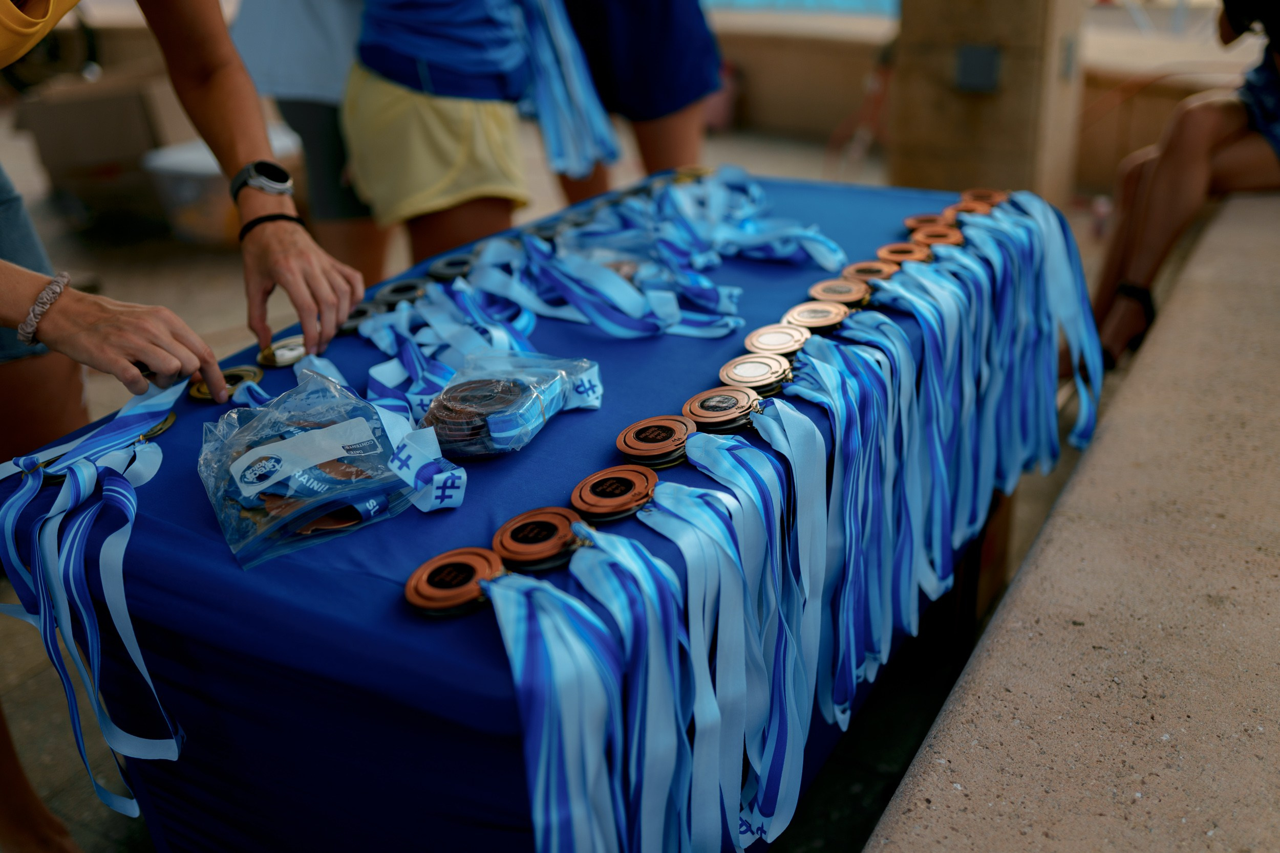 RAZOM RUN. ФОТОГРАФ ФЛОРИДА МАЙАМИ