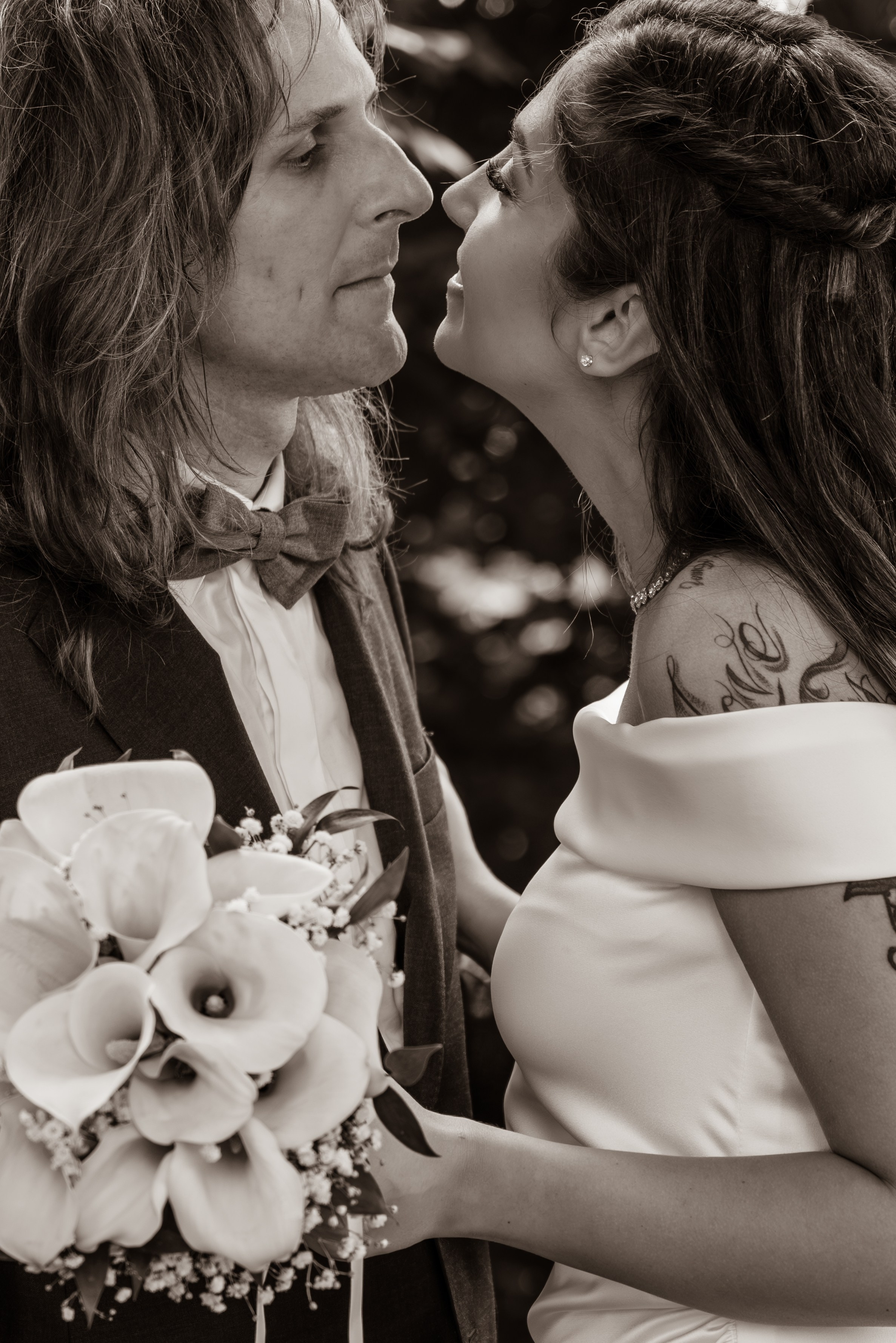 Matrimonio Francesca e Giorgio. “Gianmaria Coscia fotografo per passione”