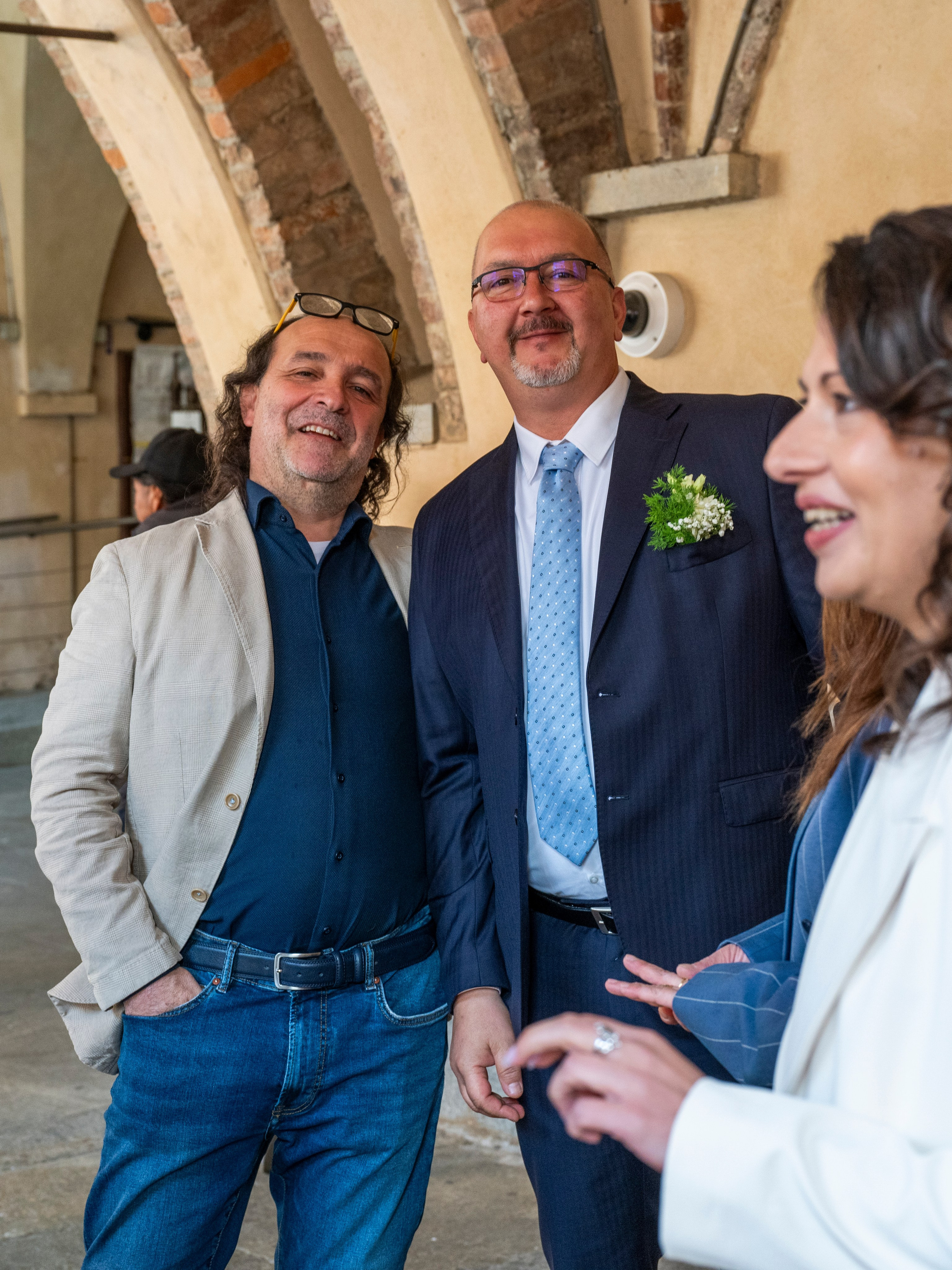 Matrimonio Gabriella e Massimo. “Gianmaria Coscia fotografo per passione”