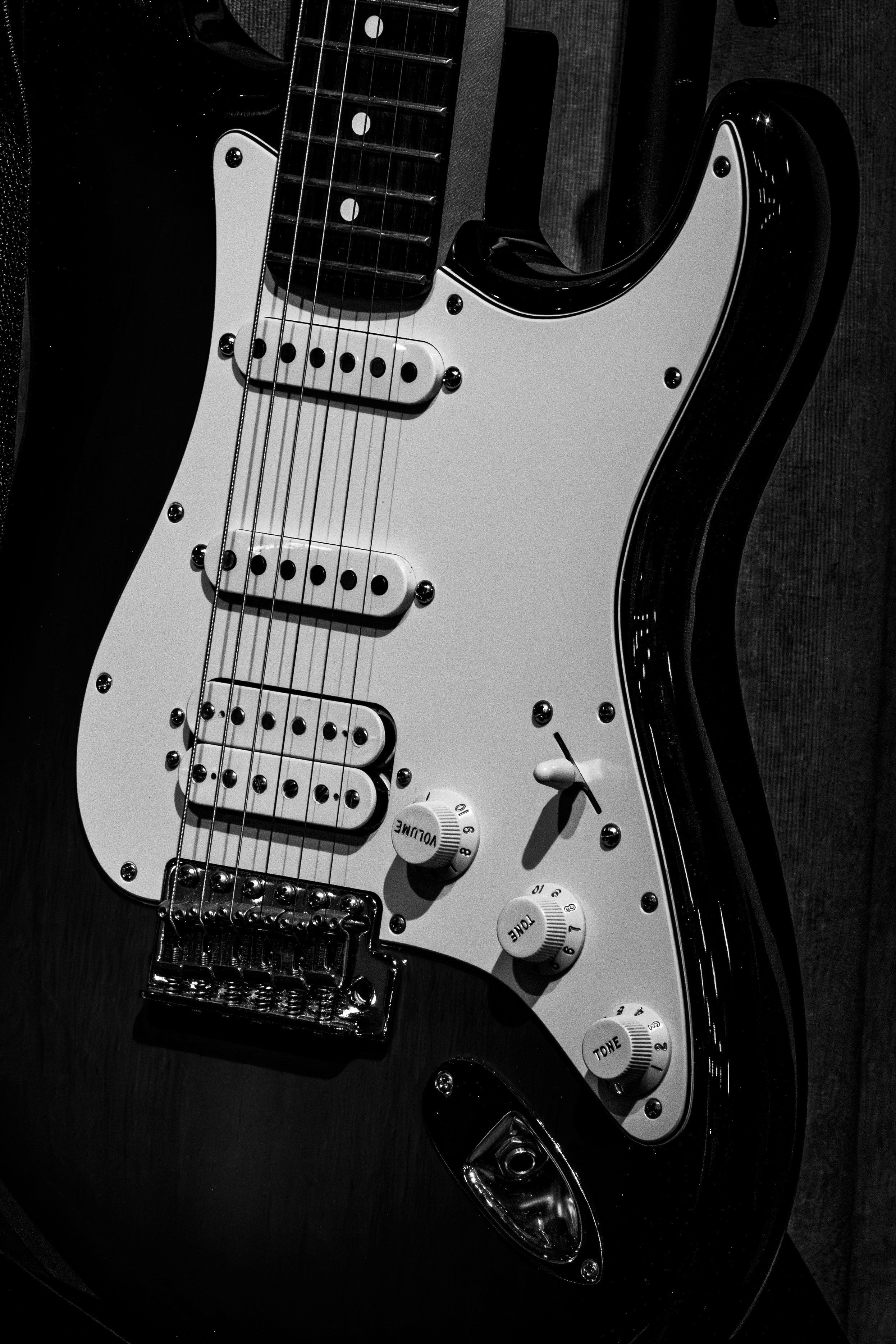 Saggio Musica e Canto. “Gianmaria Coscia fotografo per passione”