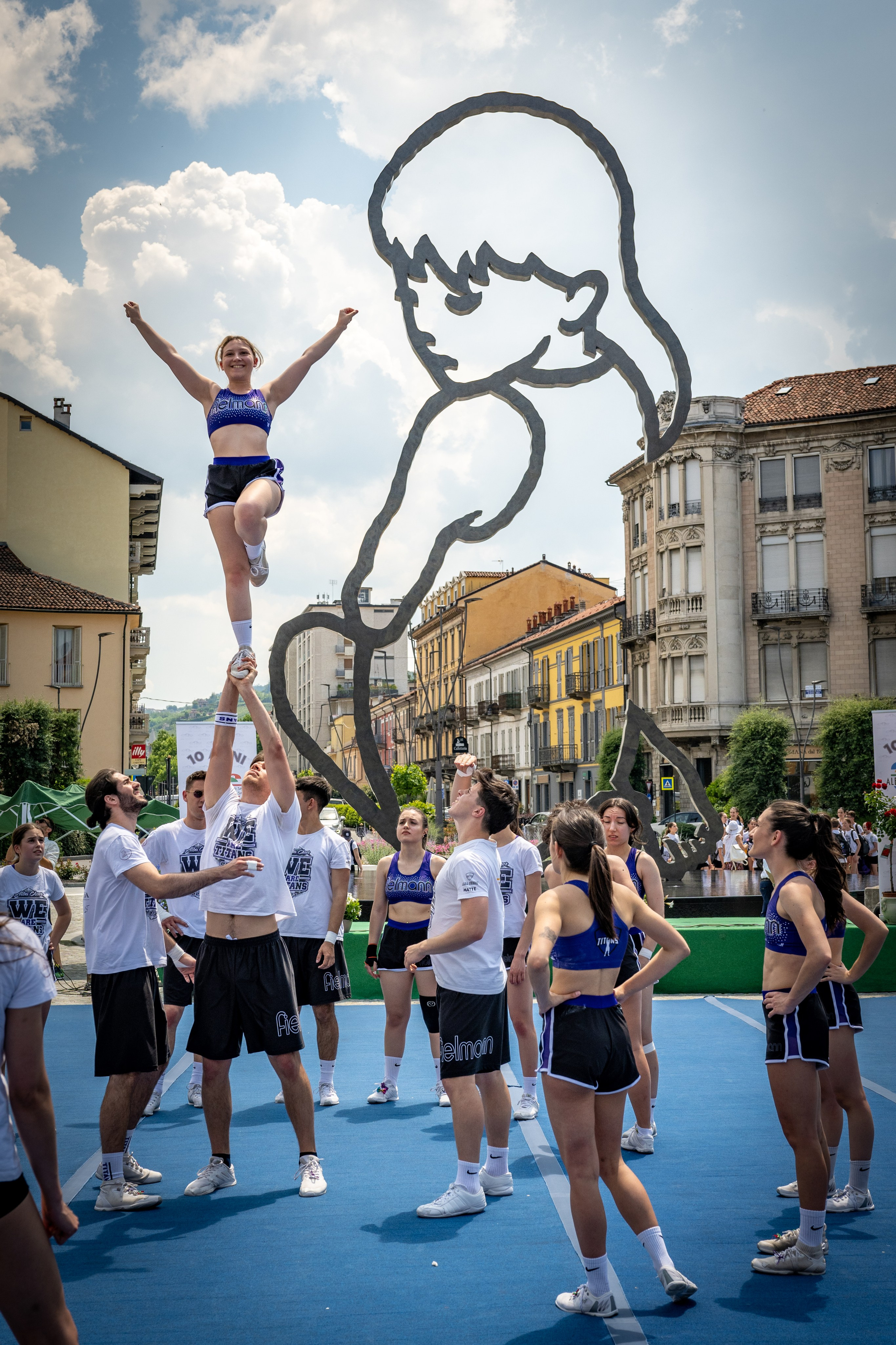 “Gianmaria Coscia fotografo per passione”