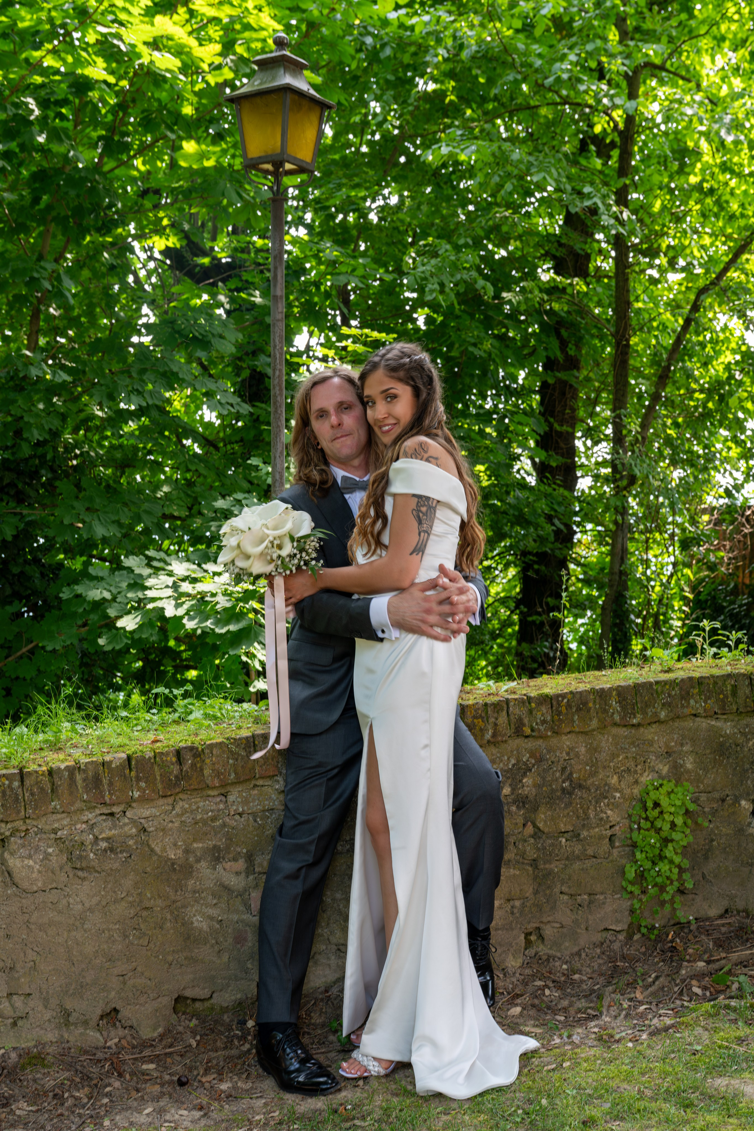 Matrimonio Francesca e Giorgio. “Gianmaria Coscia fotografo per passione”