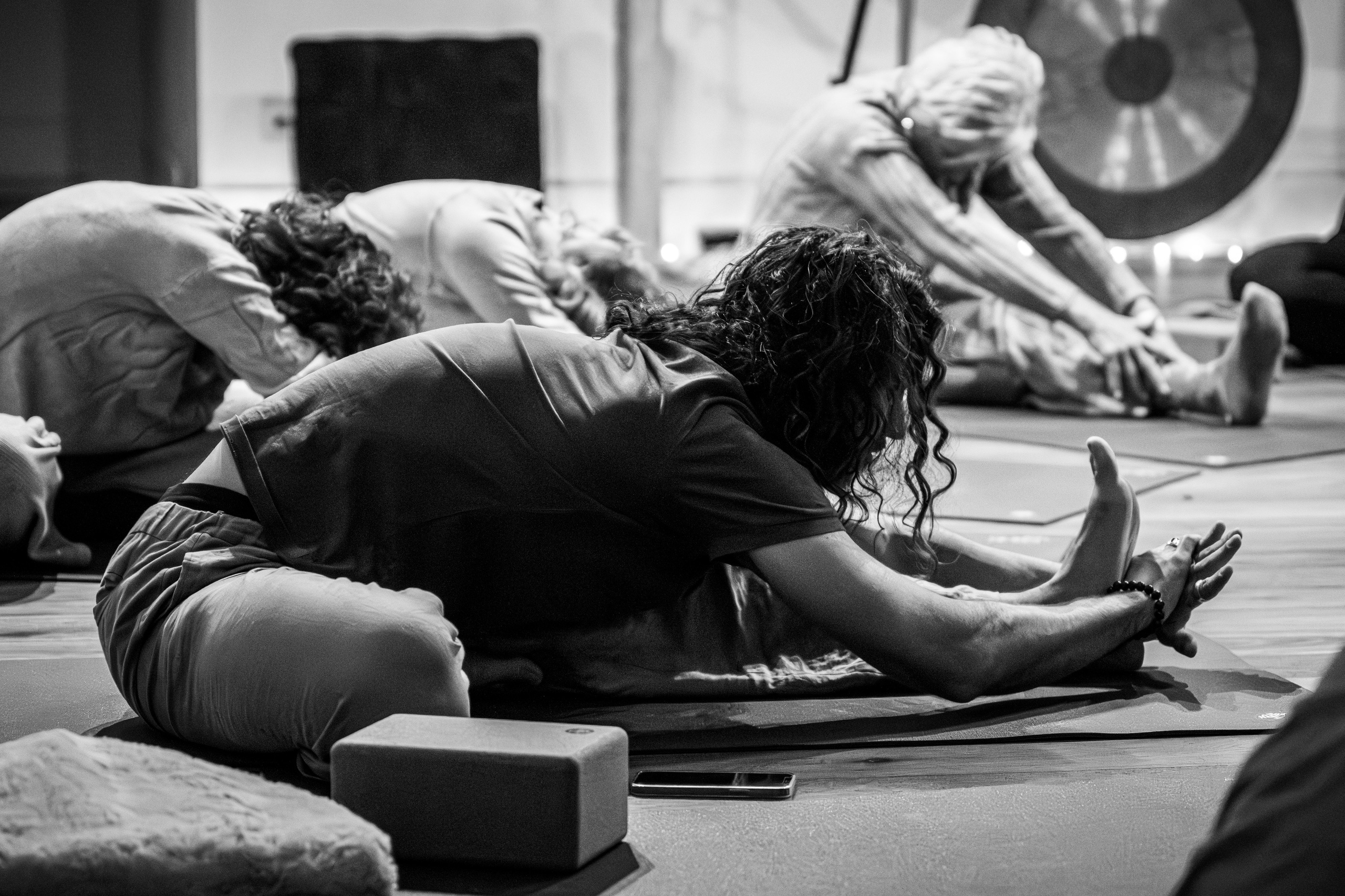 Alessandro Maggiolino Bagno Sonoro Yoga. “Gianmaria Coscia fotografo per passione”