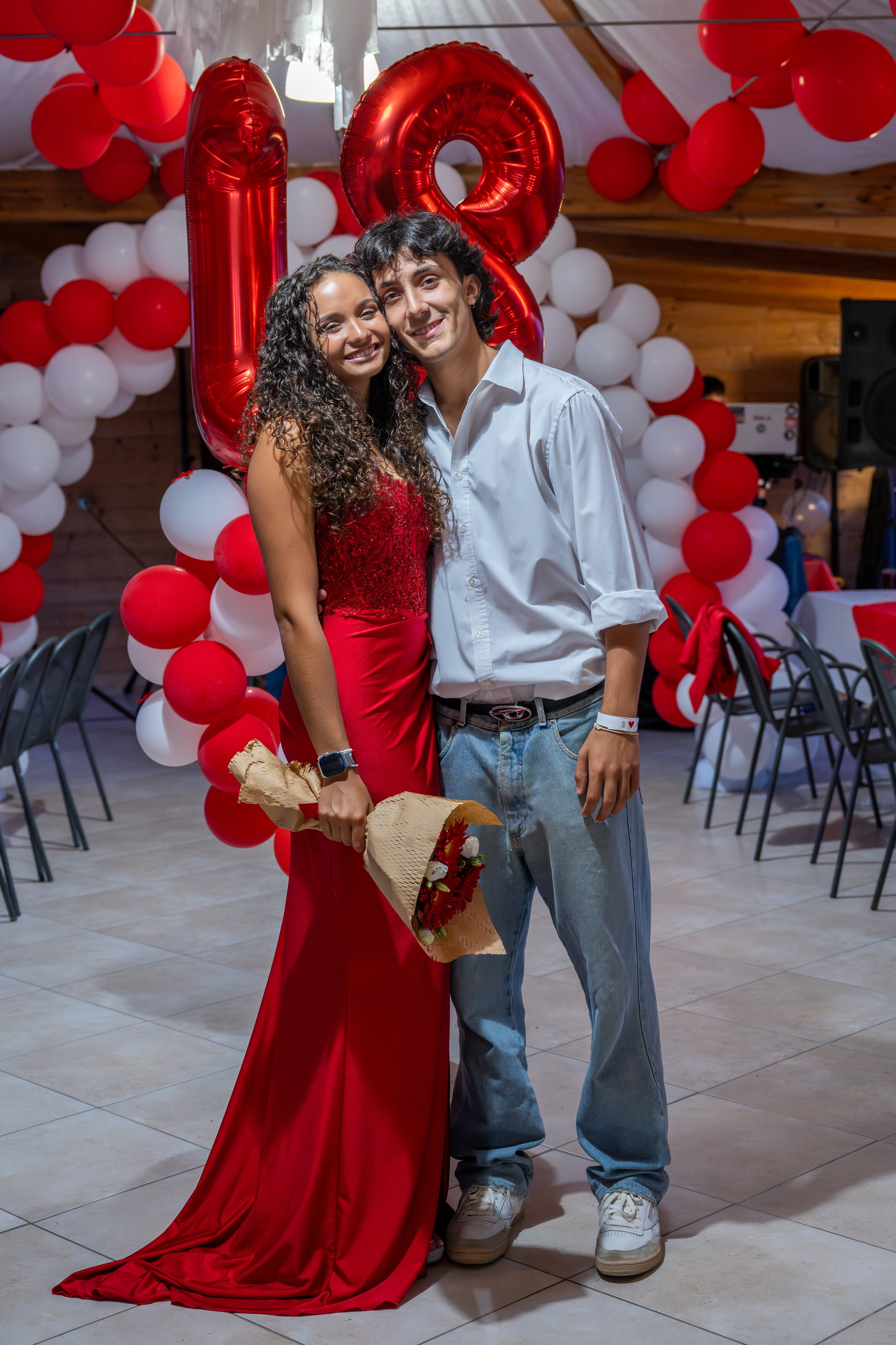 Compleanno Greta. “Gianmaria Coscia fotografo per passione”