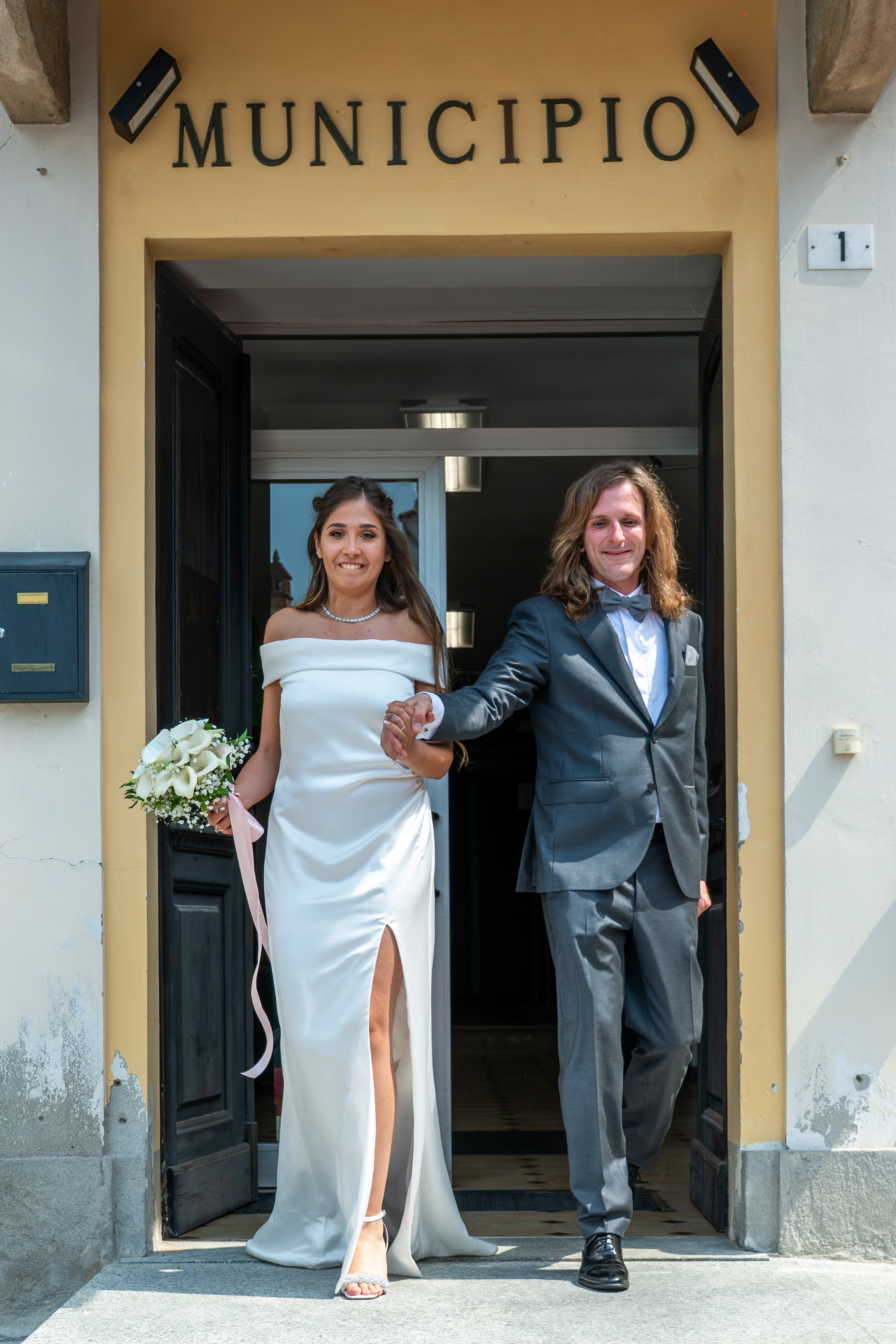 Matrimonio Francesca e Giorgio. “Gianmaria Coscia fotografo per passione”