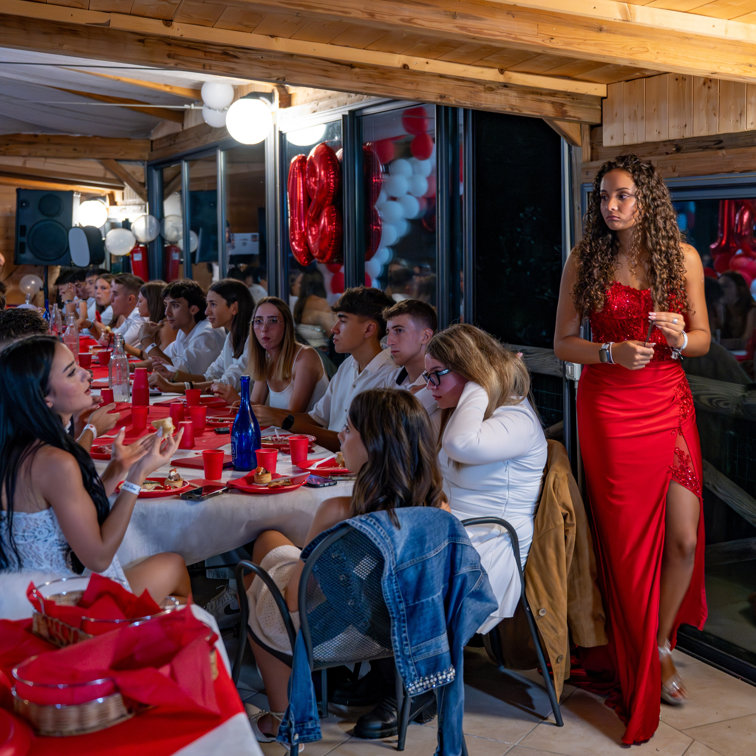 Compleanno Greta. “Gianmaria Coscia fotografo per passione”