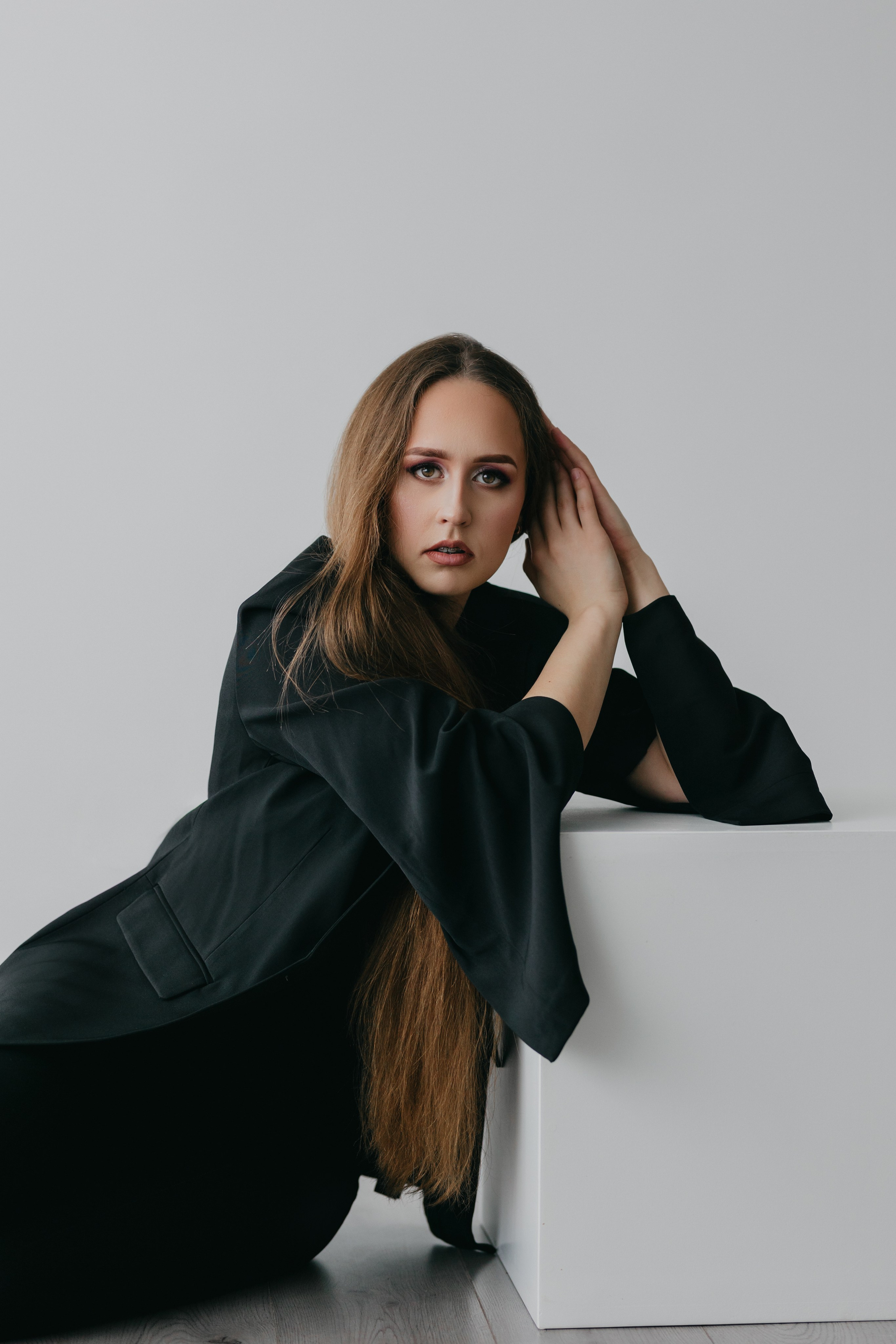 Paulinos asmeninė fotosesija Marijampolėje