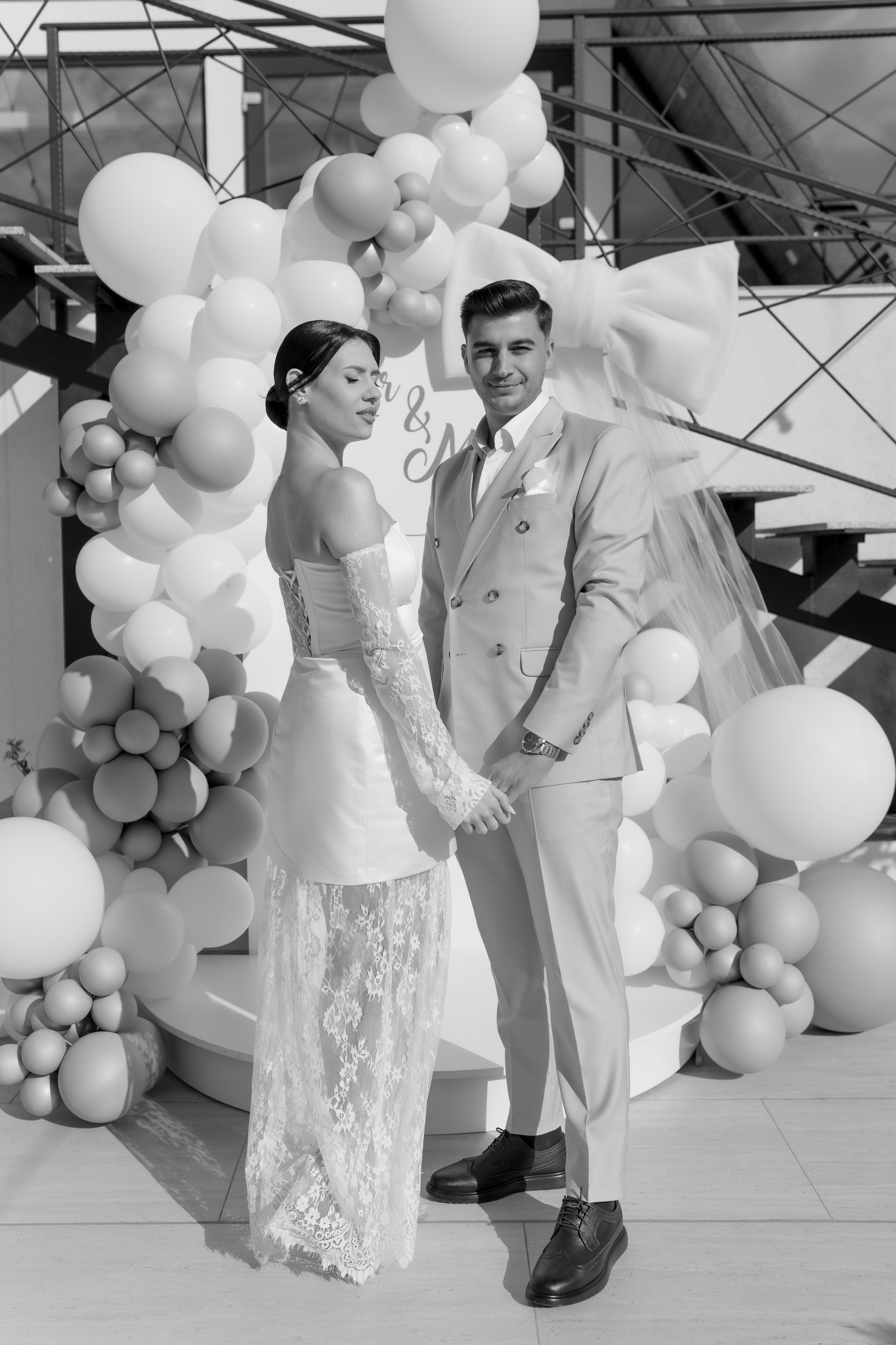 Razvan & Lorena. Mark Fazakas — Wedding Photographer