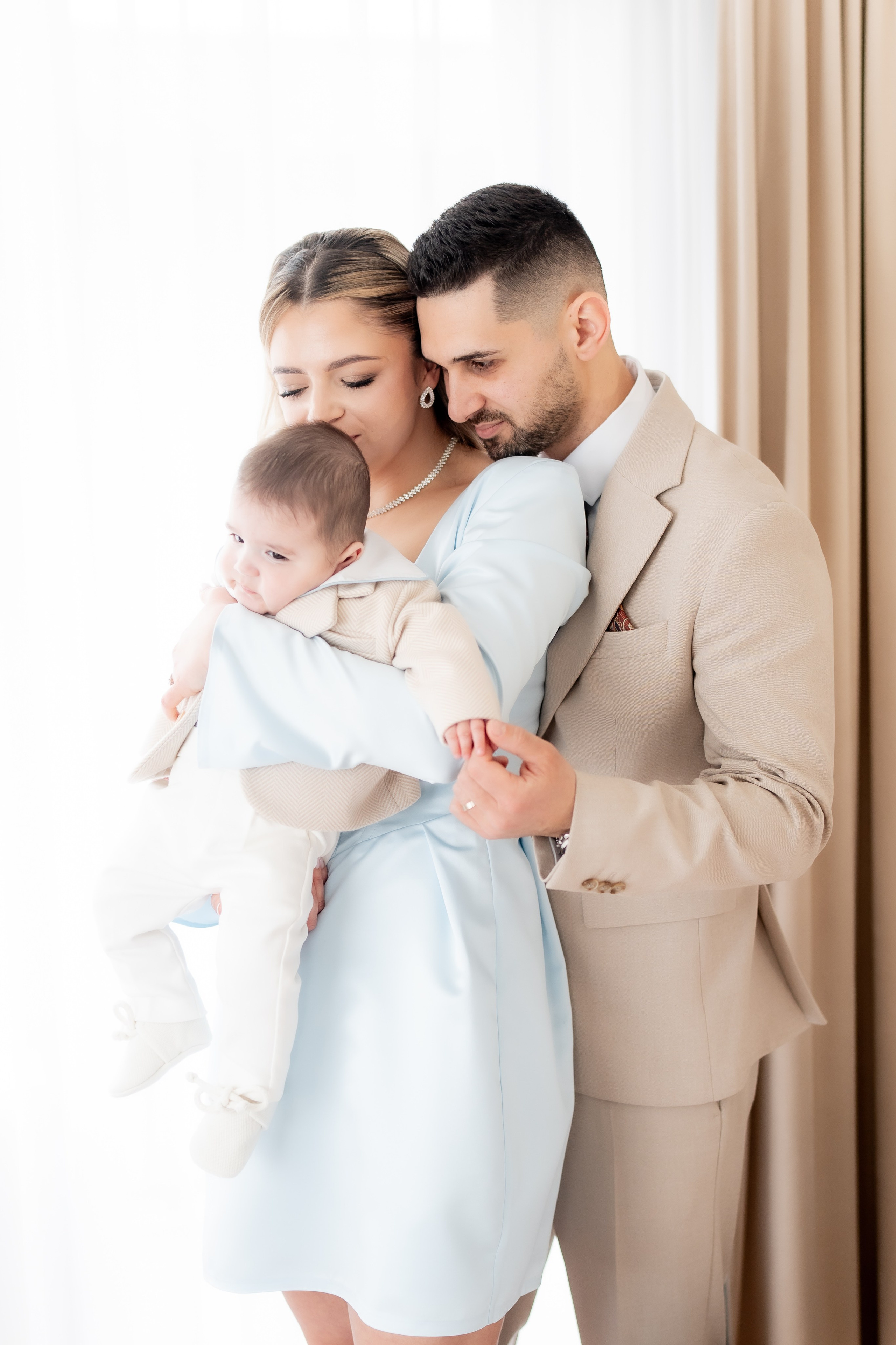 Mateo. Mark Fazakas — Wedding Photographer