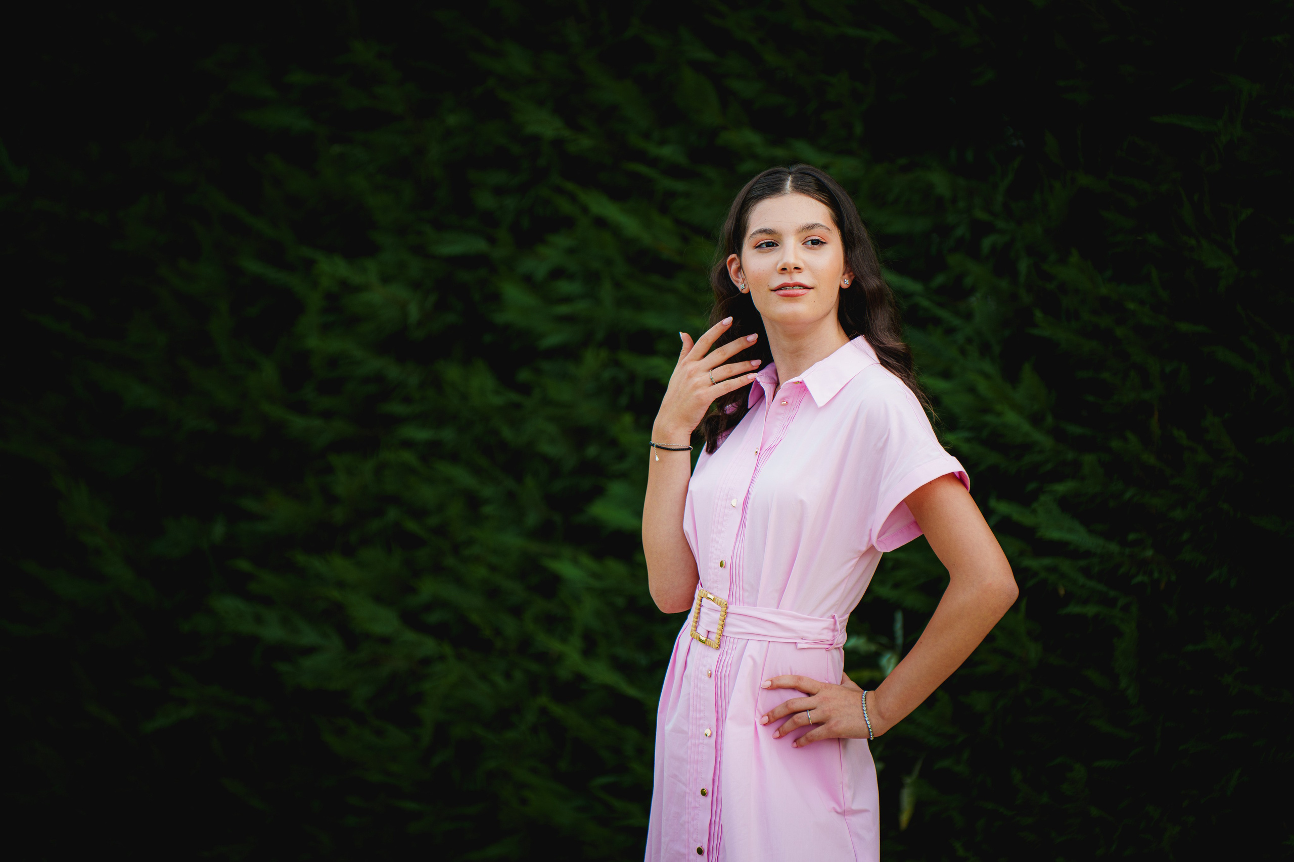 Ședința foto cu Ecaterina și Ilinca – portrete pline de zâmbete și emoție. Liviu Andrei - Fotograf