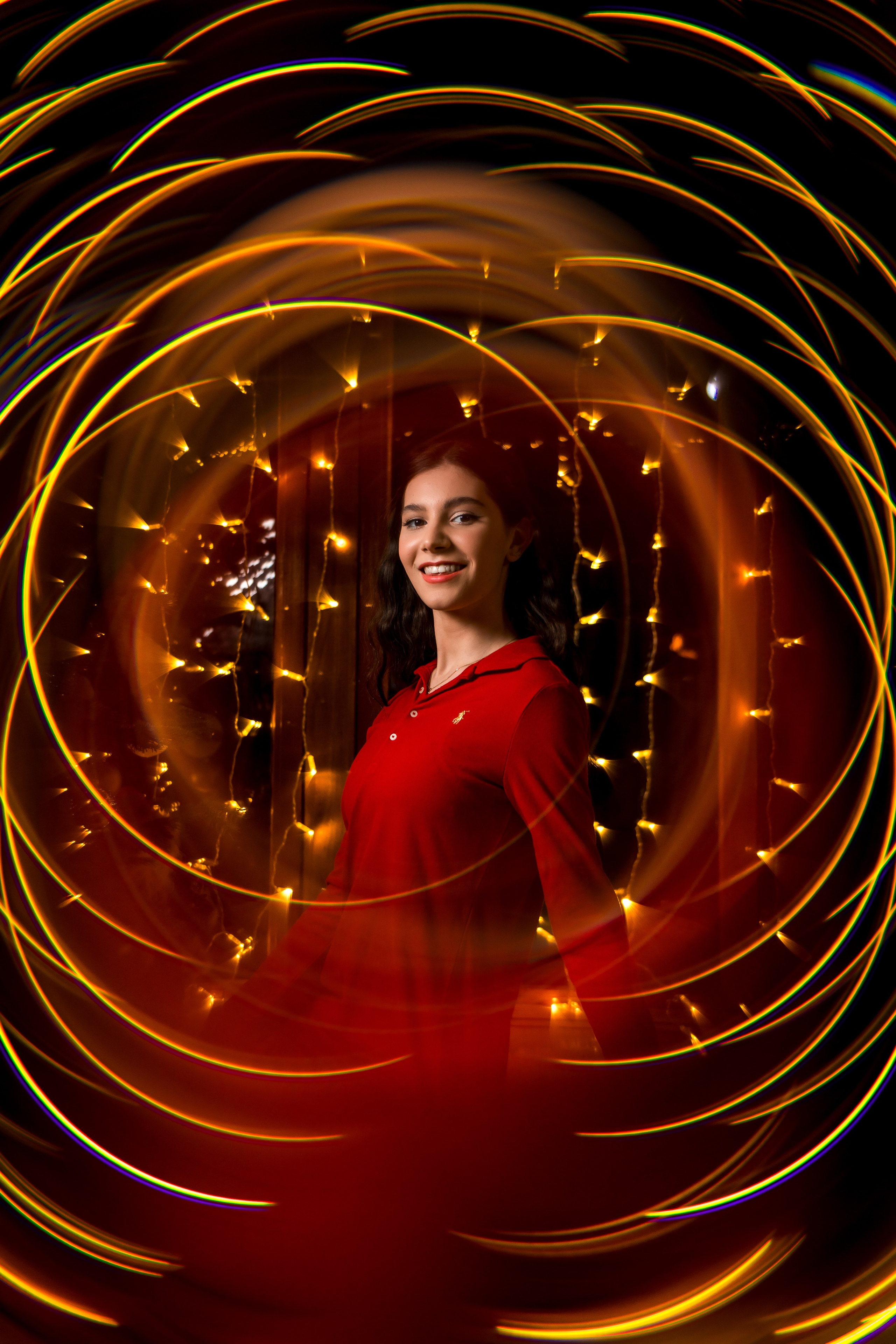 Galerie Foto Crăciun – Look Festiv & Stil. Liviu Andrei - Fotograf