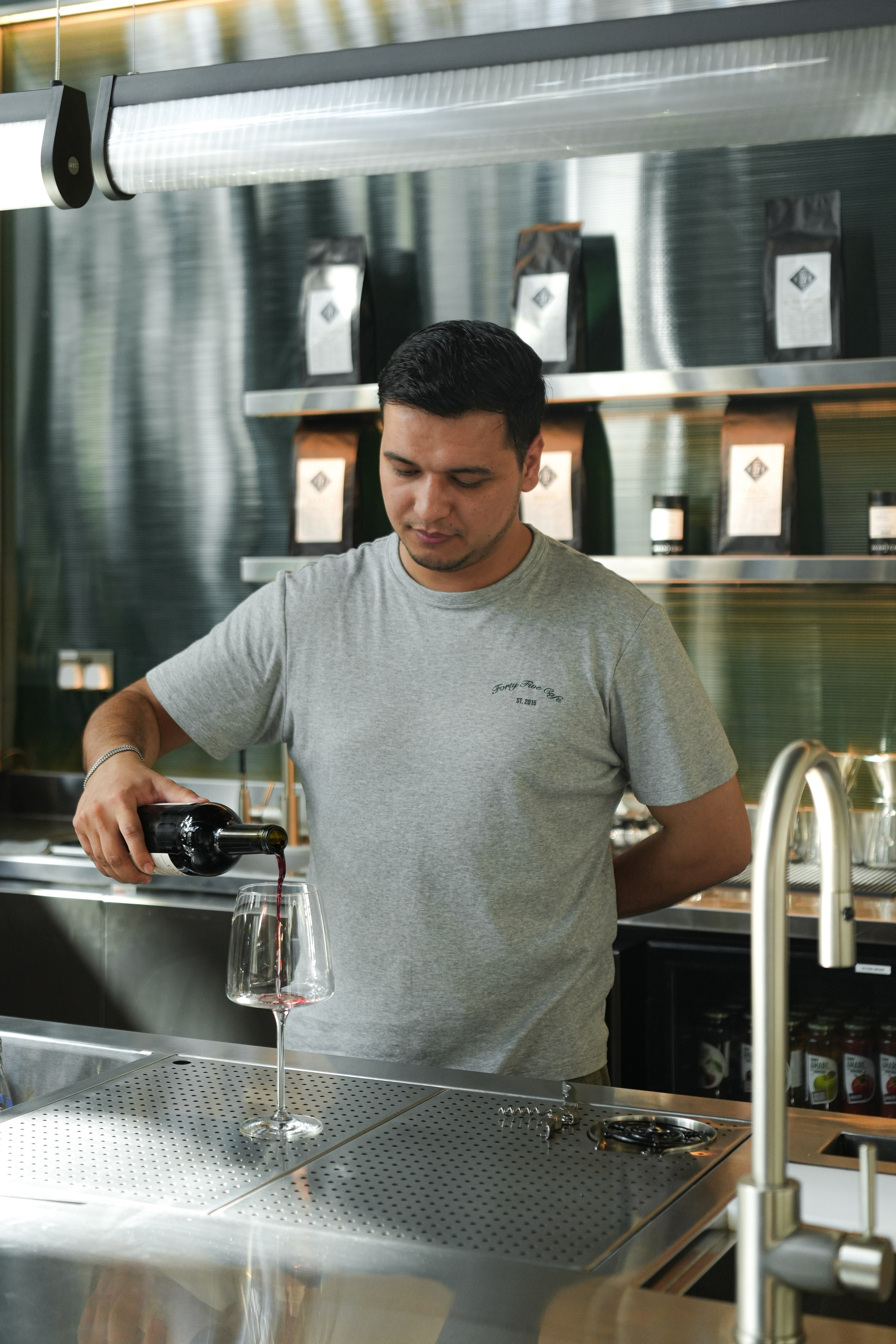 45Cafe. Family and personal photographer in Dubai