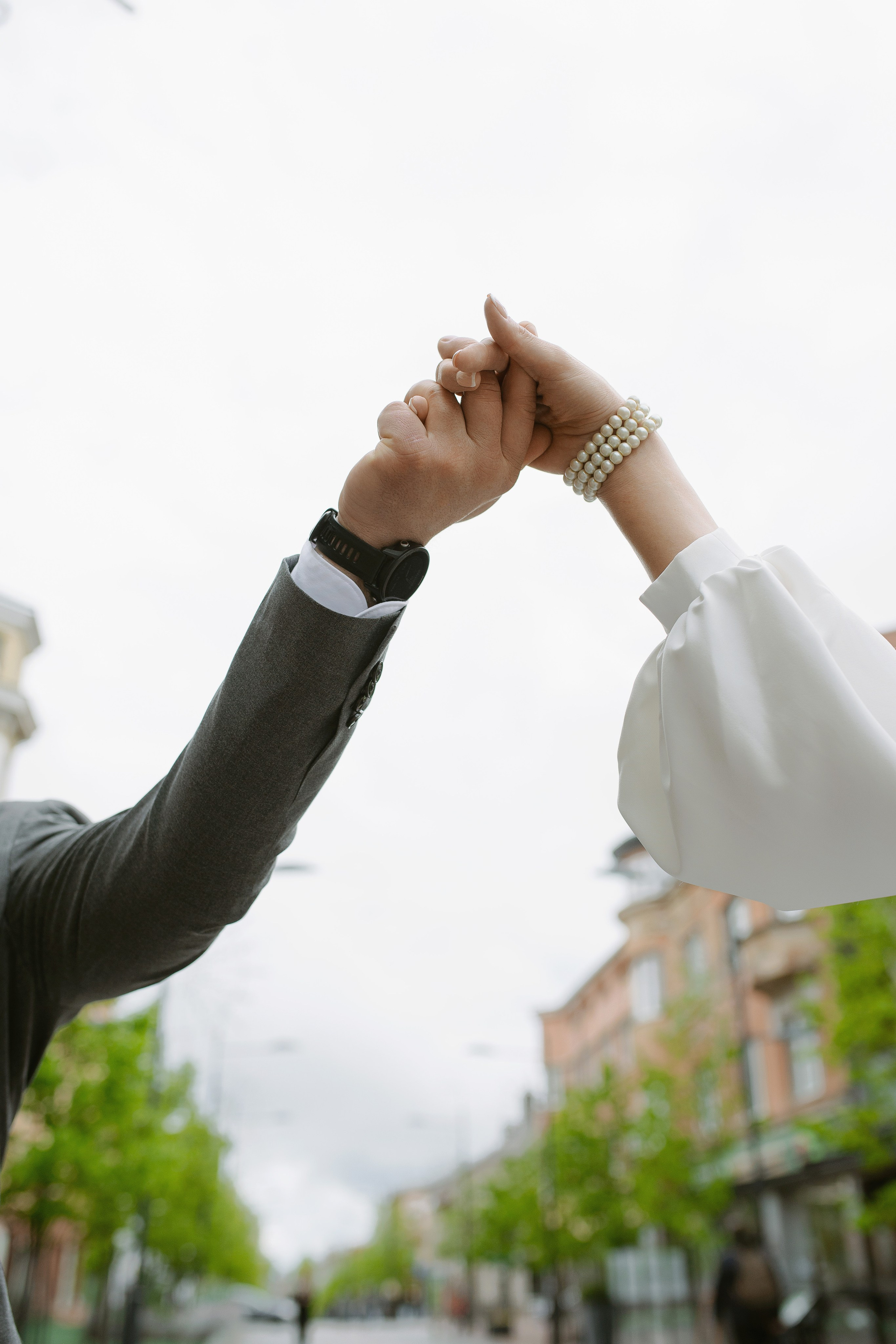 Gintautė ir Paulius