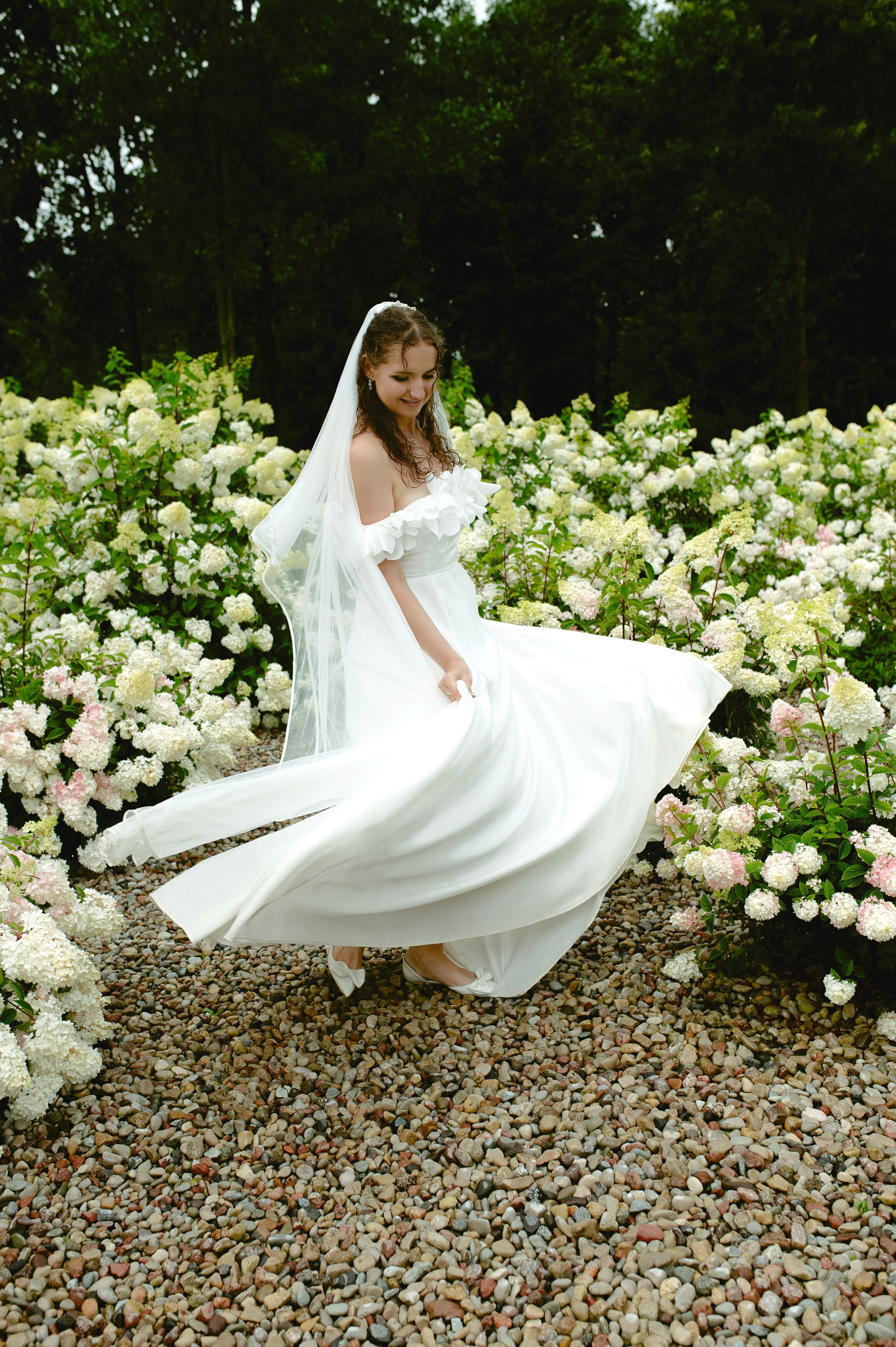 Deimantė ir Andrius